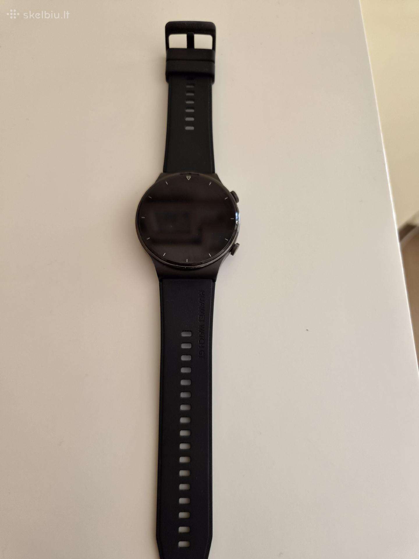 Huawei Watch GT 2 Pro