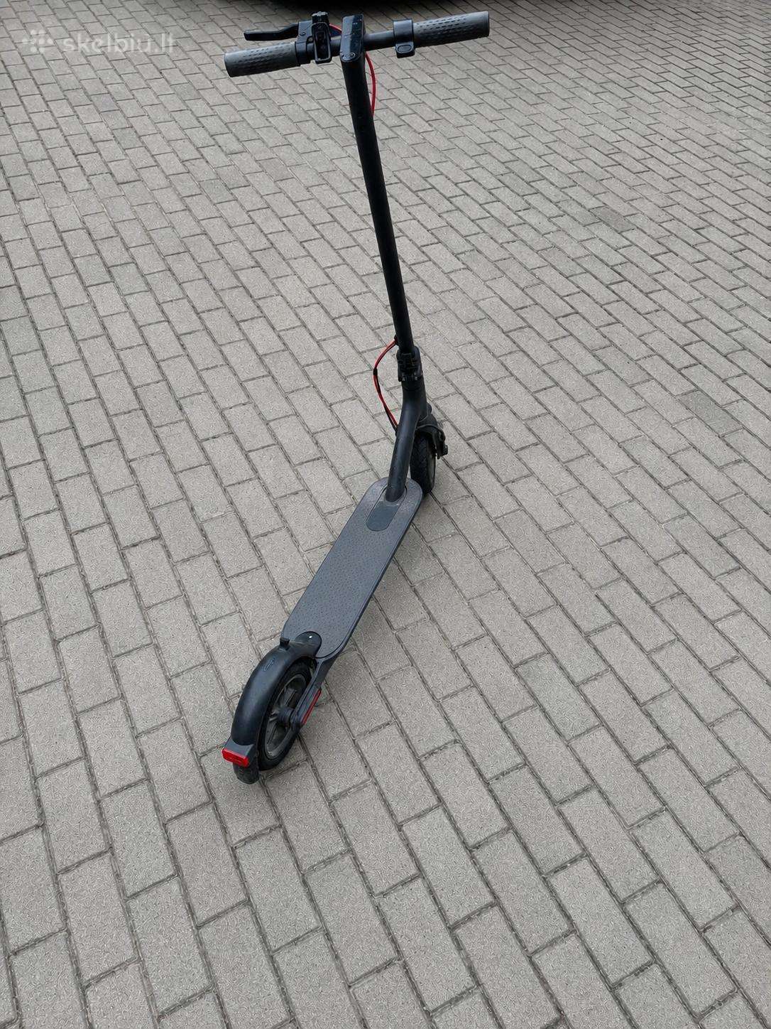 Xiomi M365
