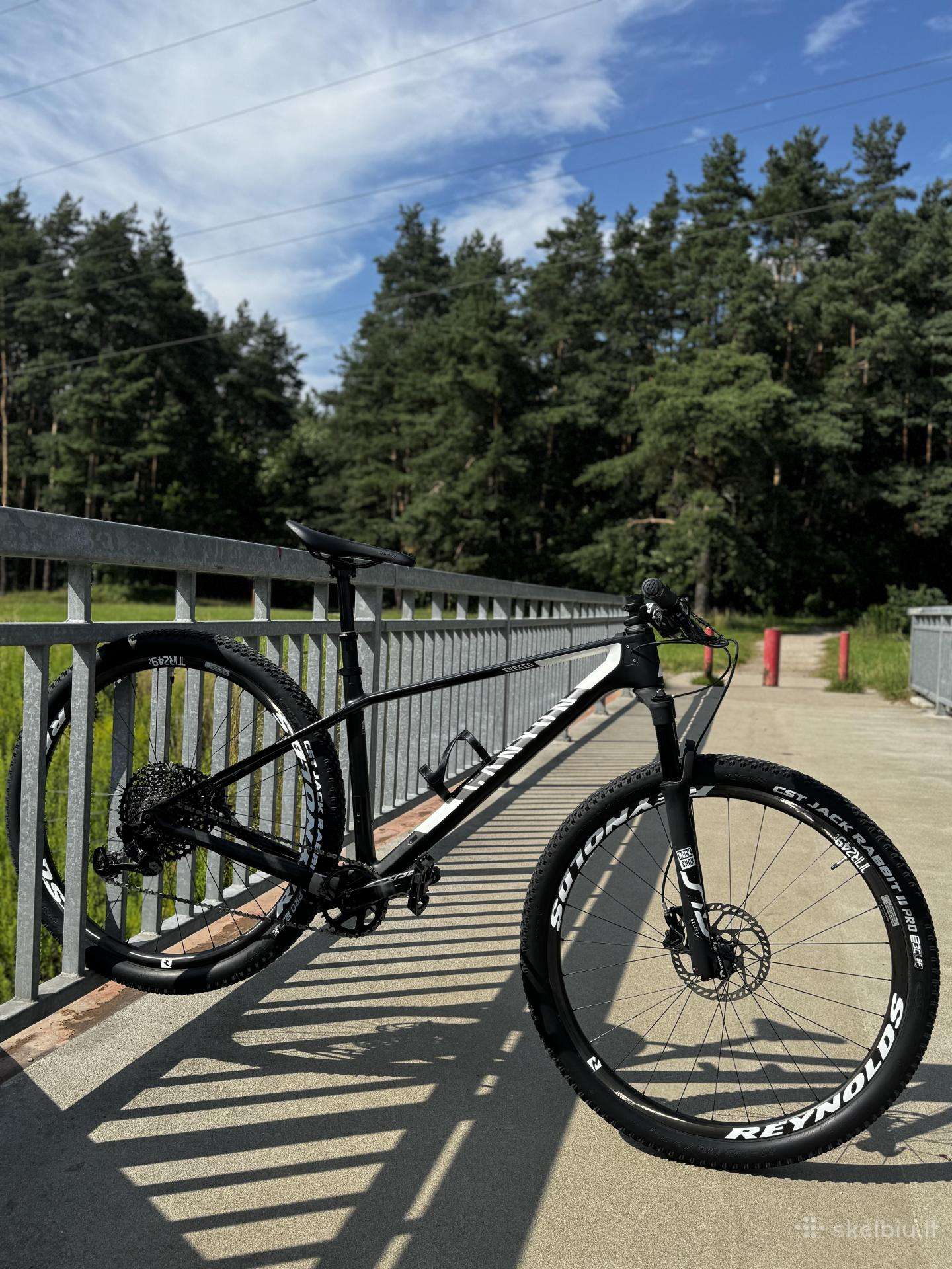 Горный велосипед Canyon 29″