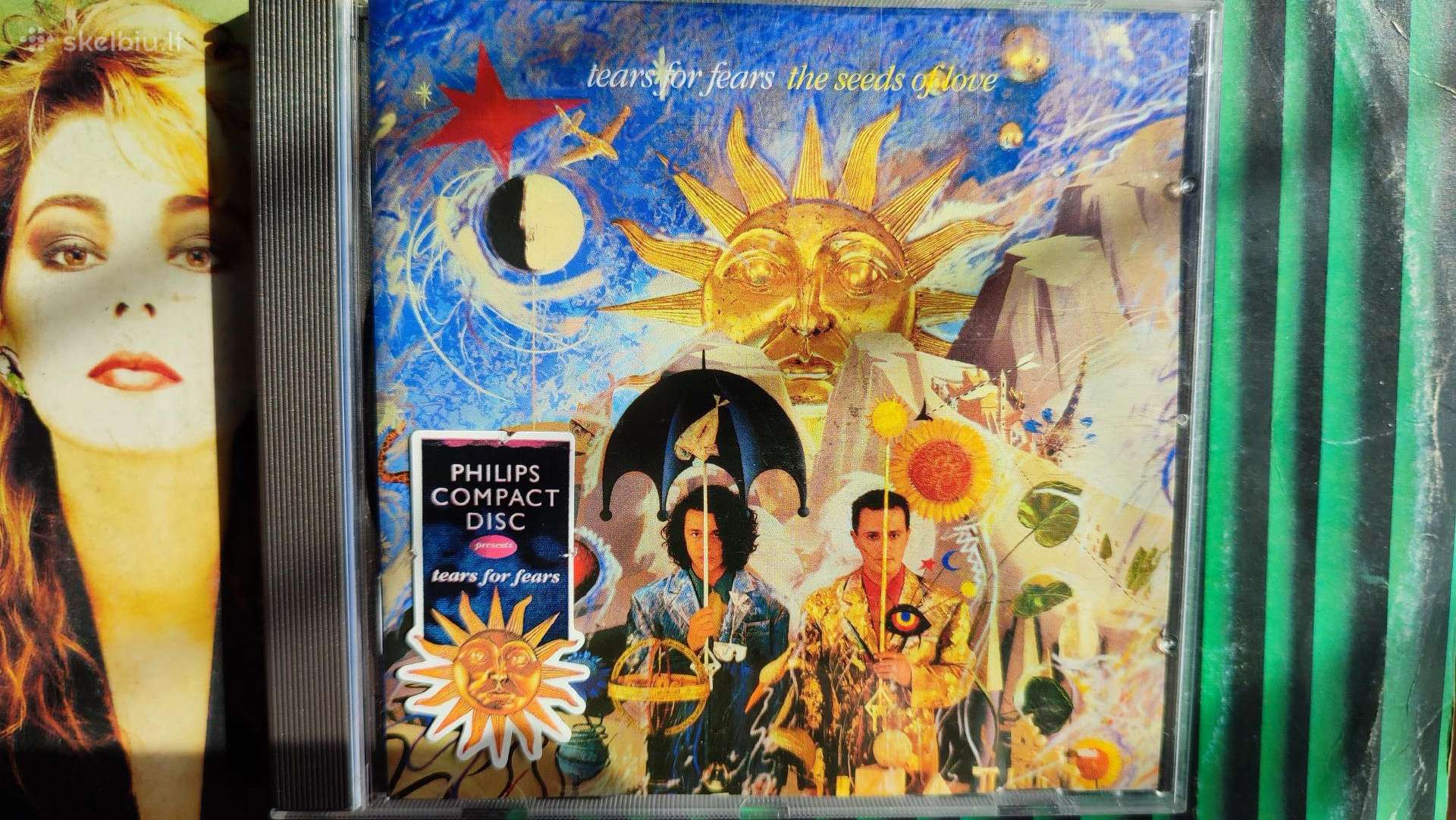 Tears For Fears