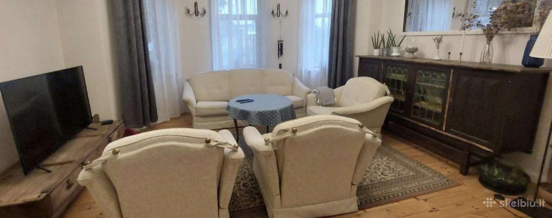 Baldų komplektas