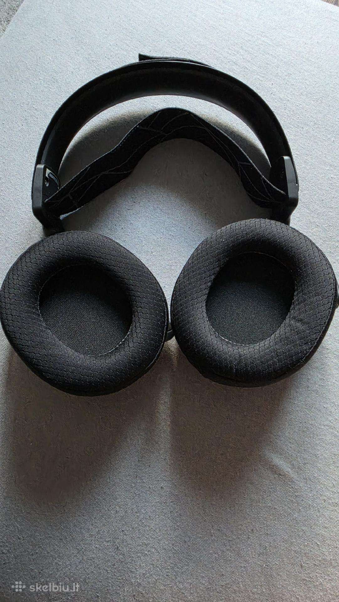 Arctis 7+ wireless