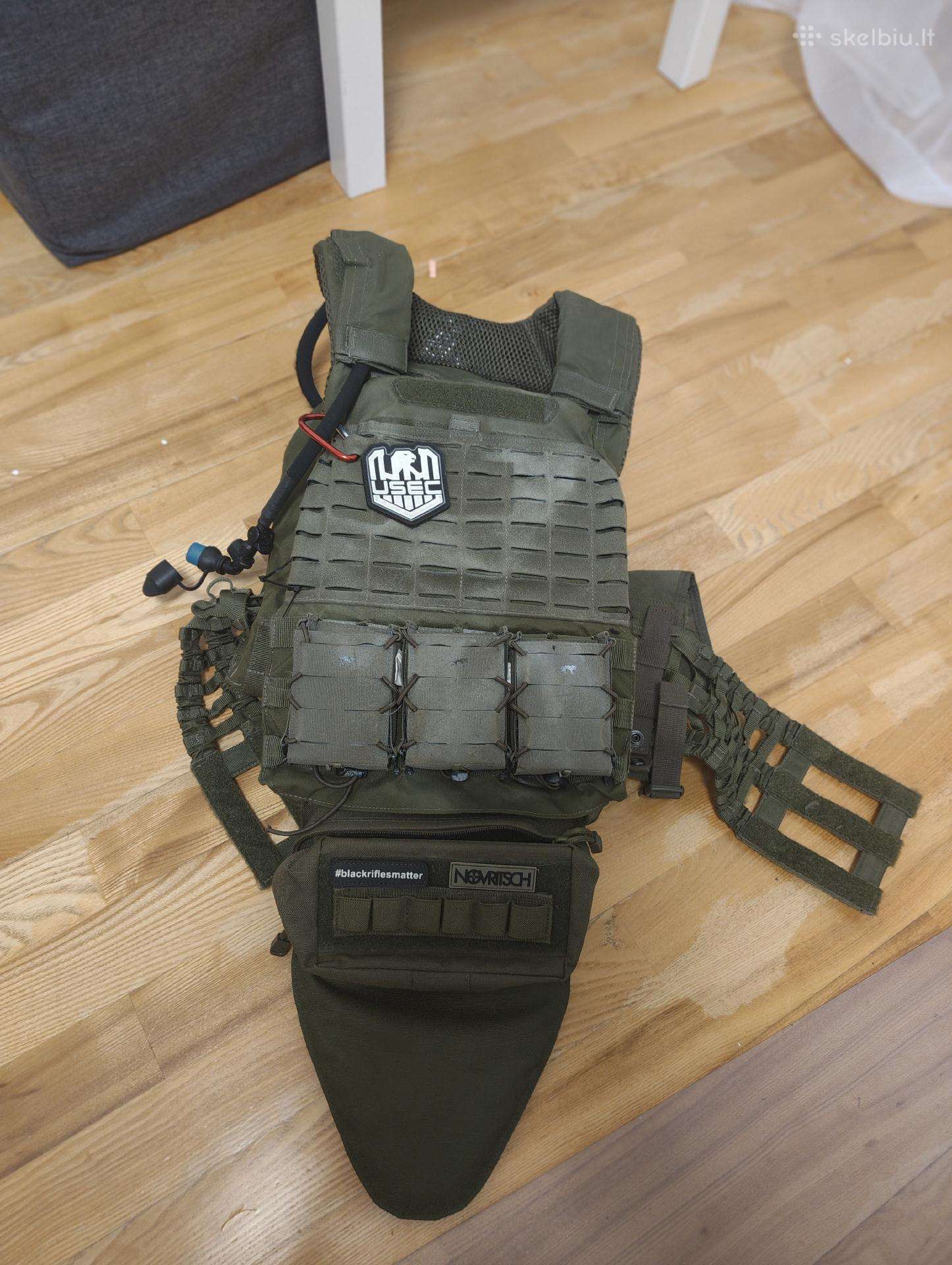 5.11 tactec