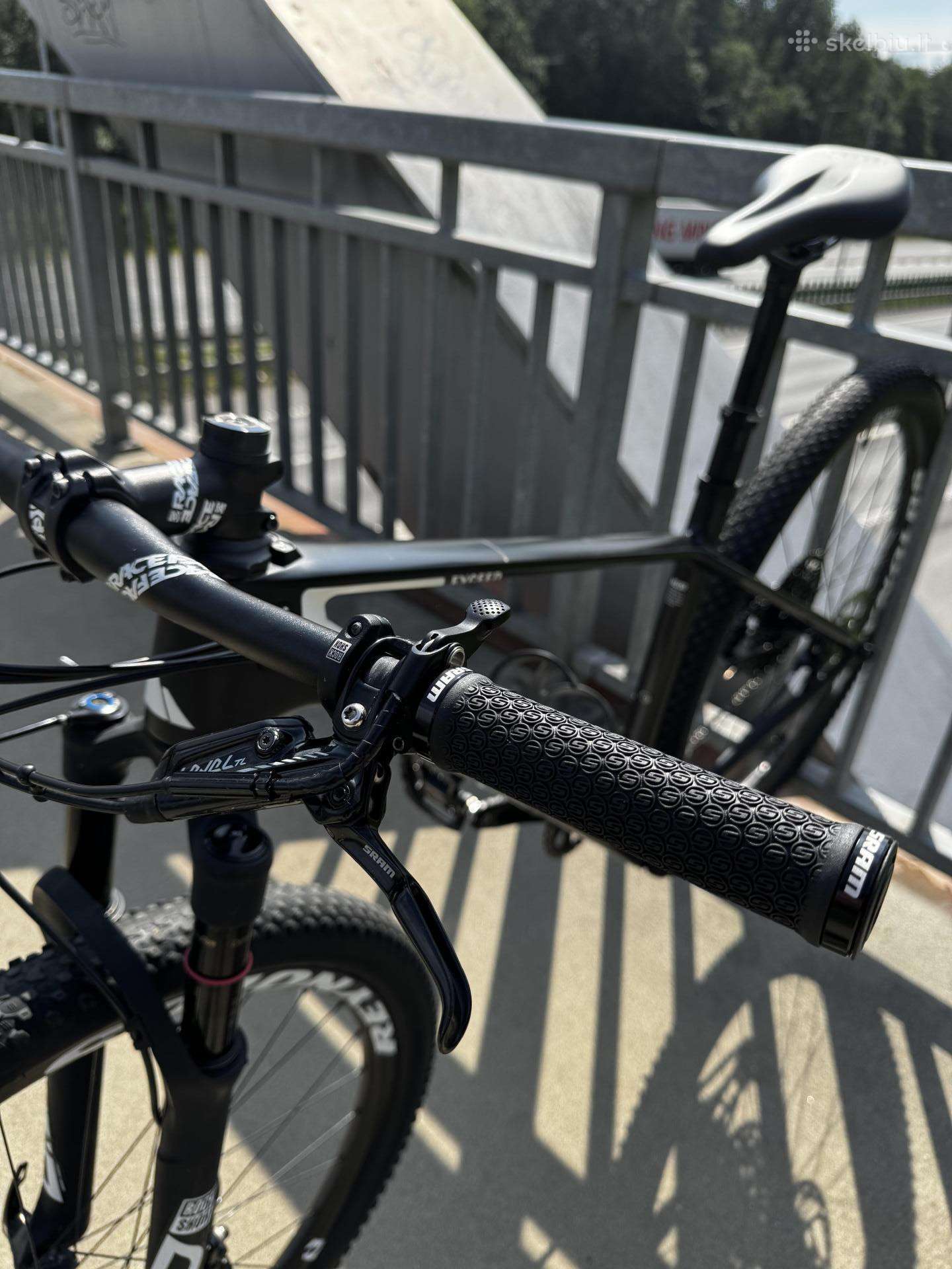 Горный велосипед Canyon 29″