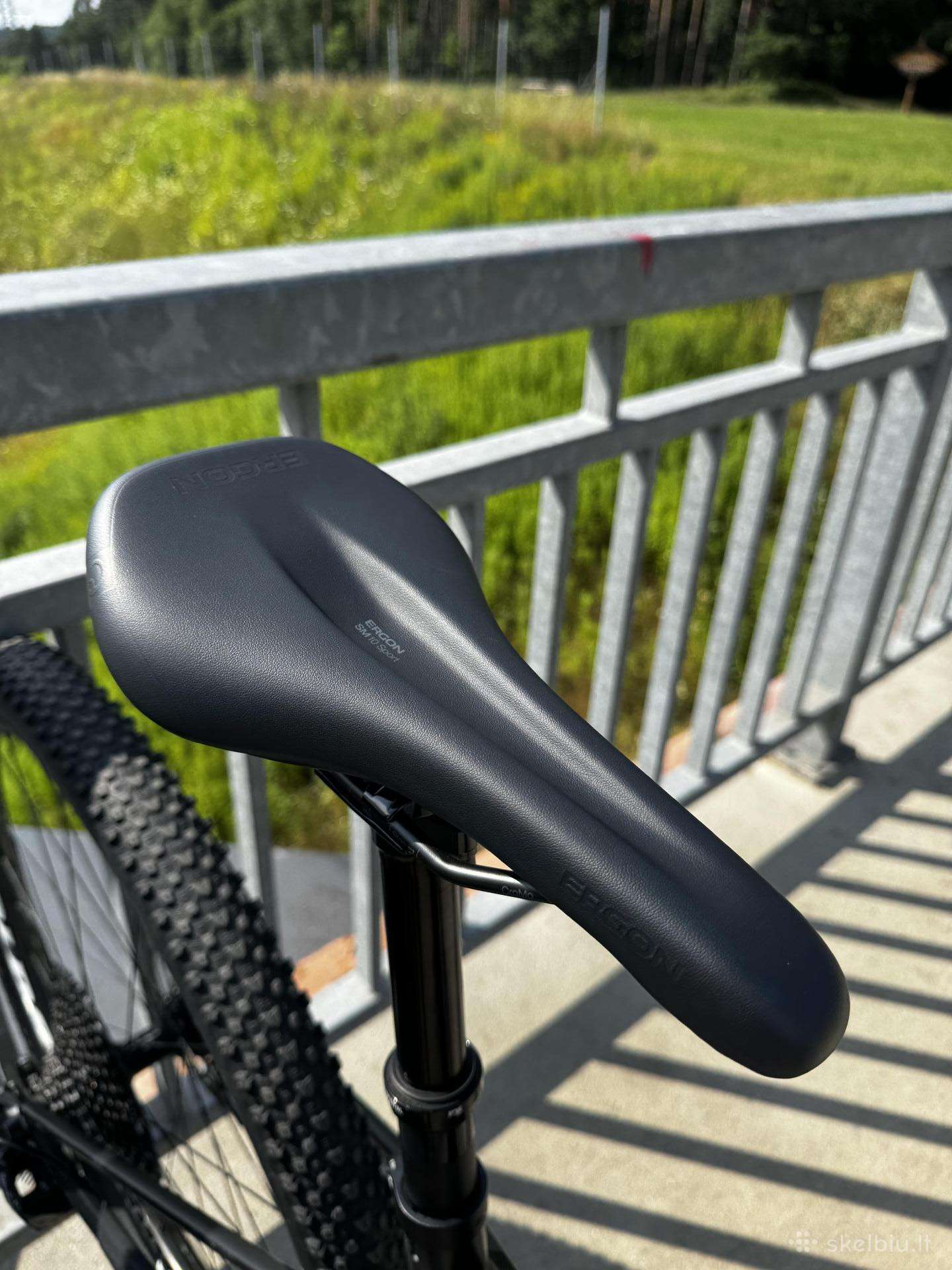 Горный велосипед Canyon 29″