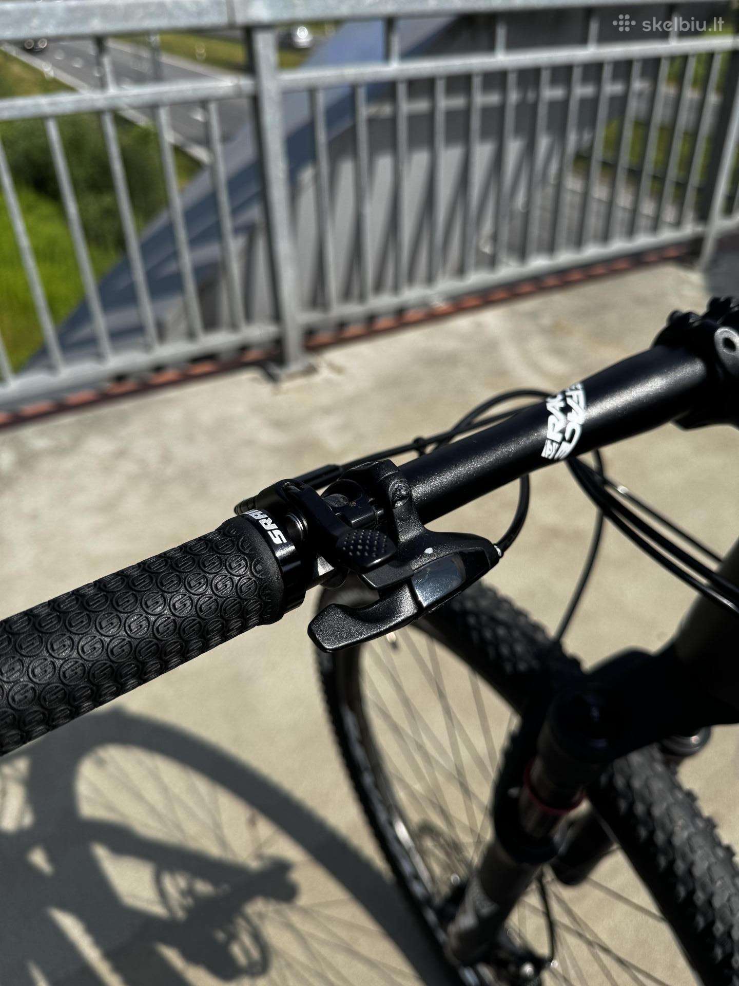 Горный велосипед Canyon 29″