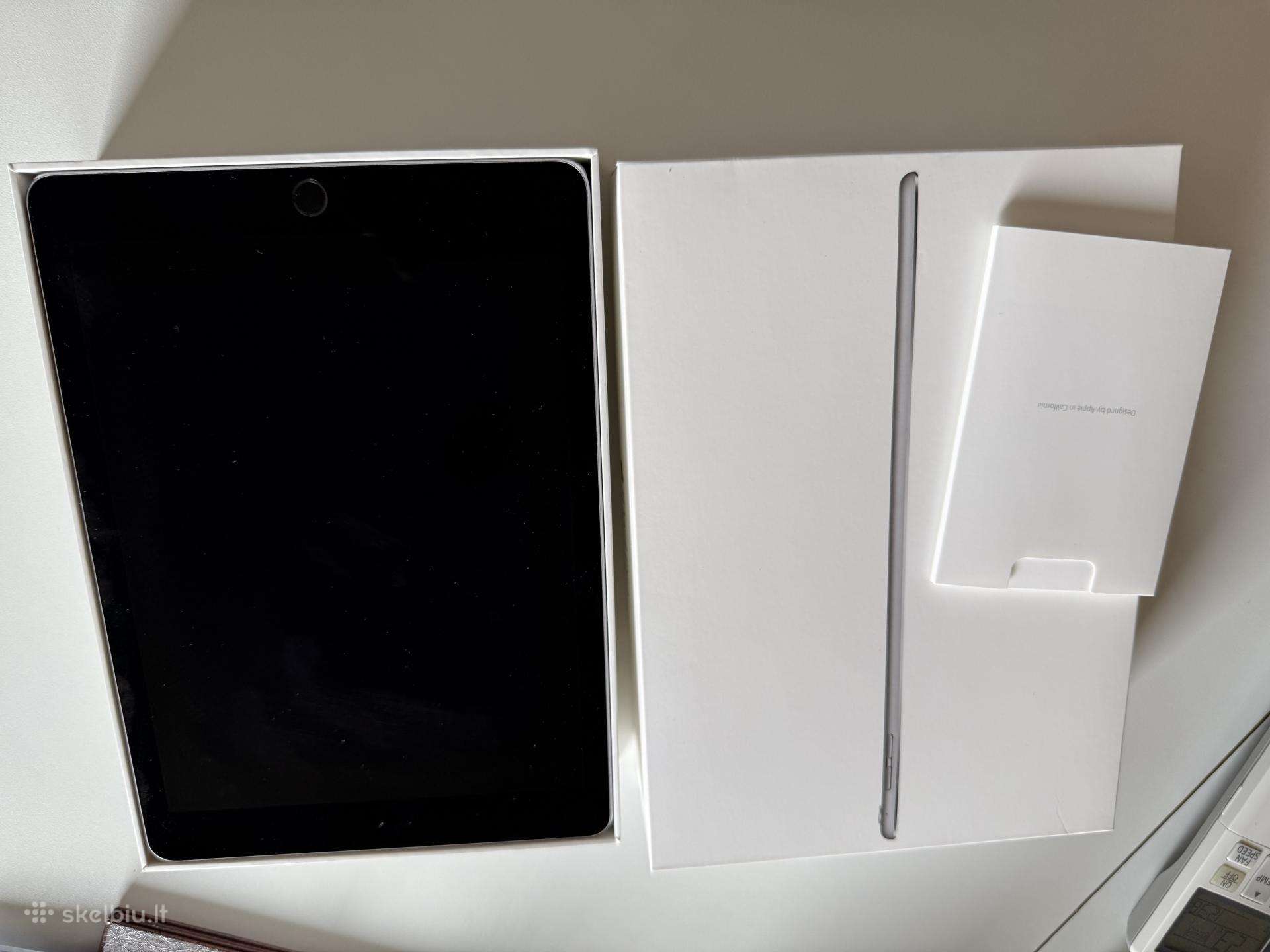 Apple iPad Pro 9.7