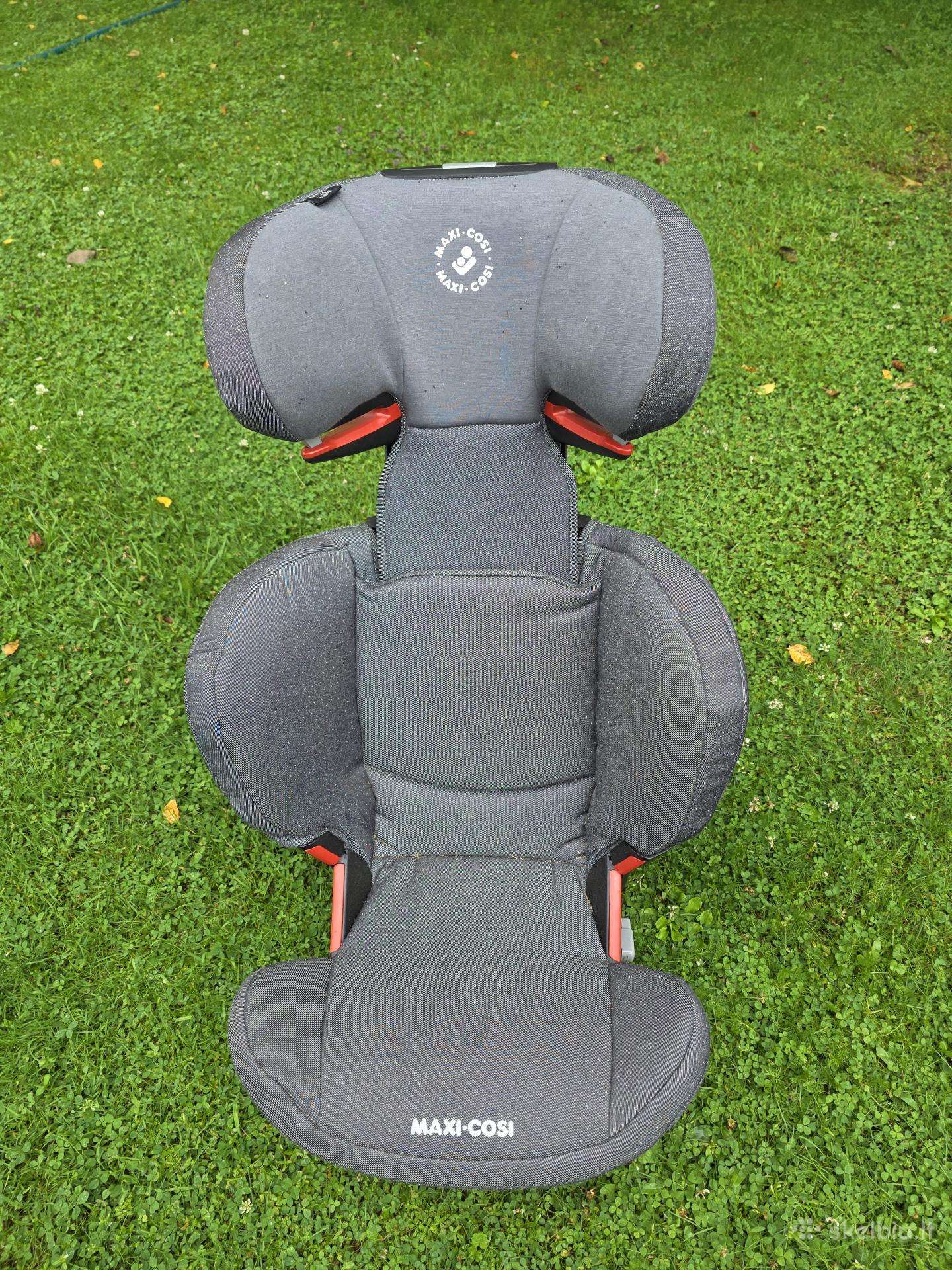 Automobiline kėdutė maxi-cosi