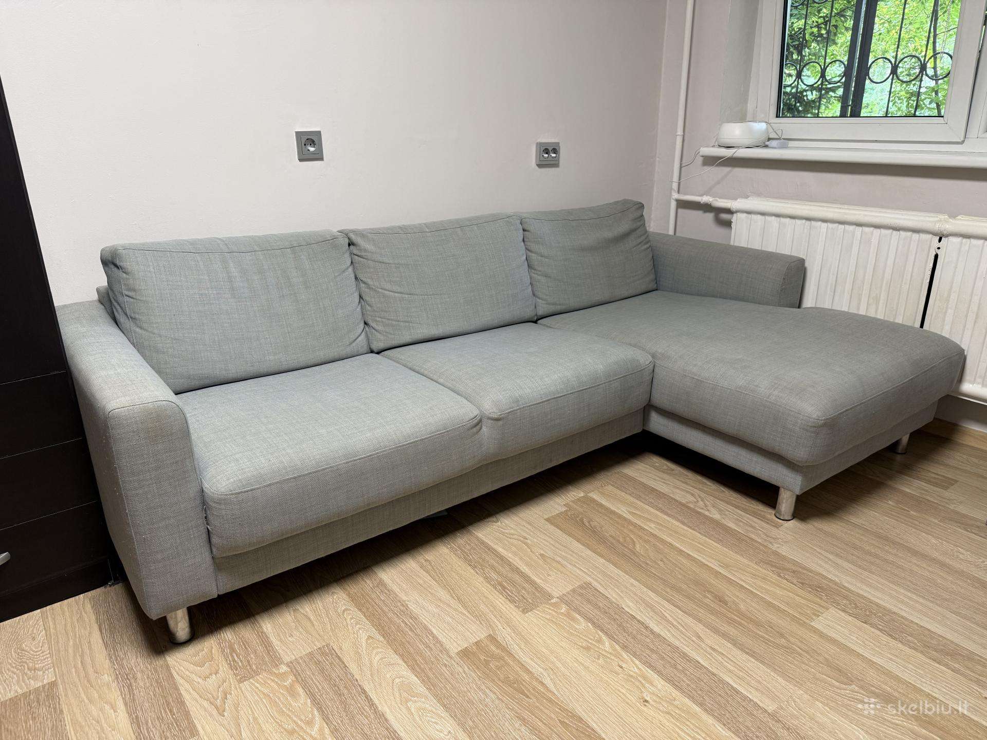 Sofa-kampas