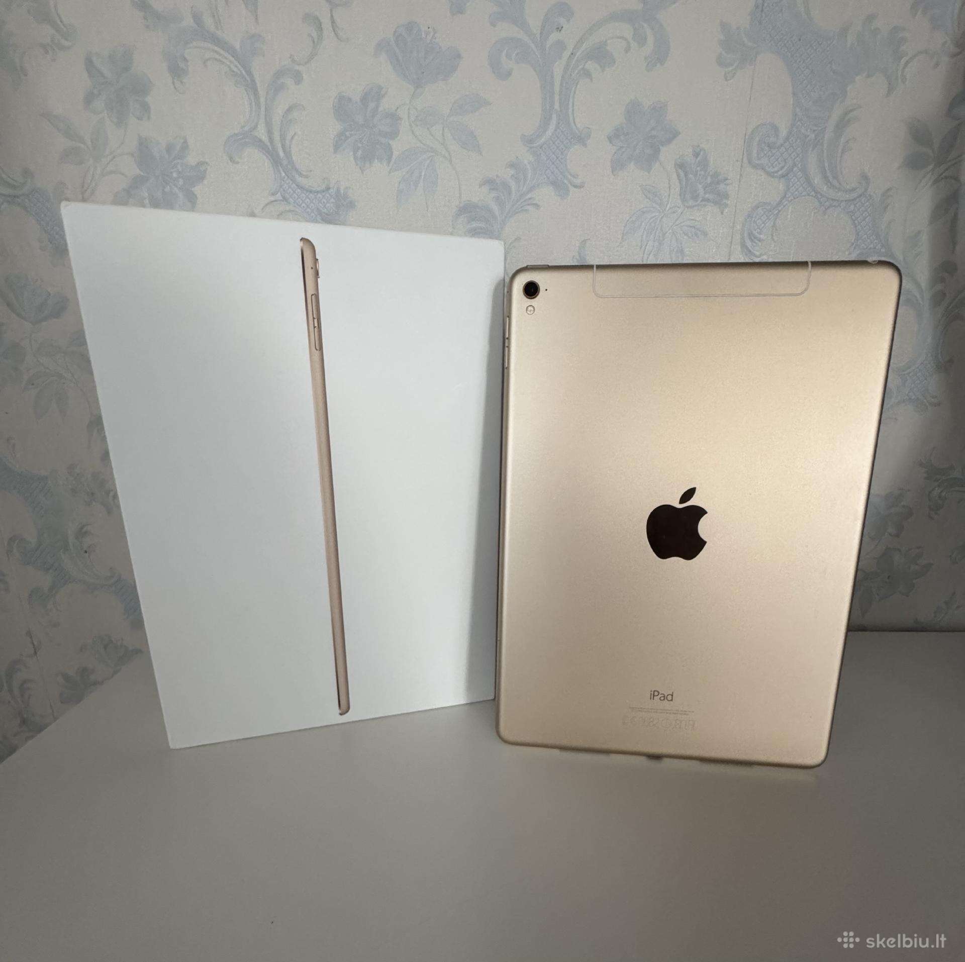 iPad pro 9,7 32gb