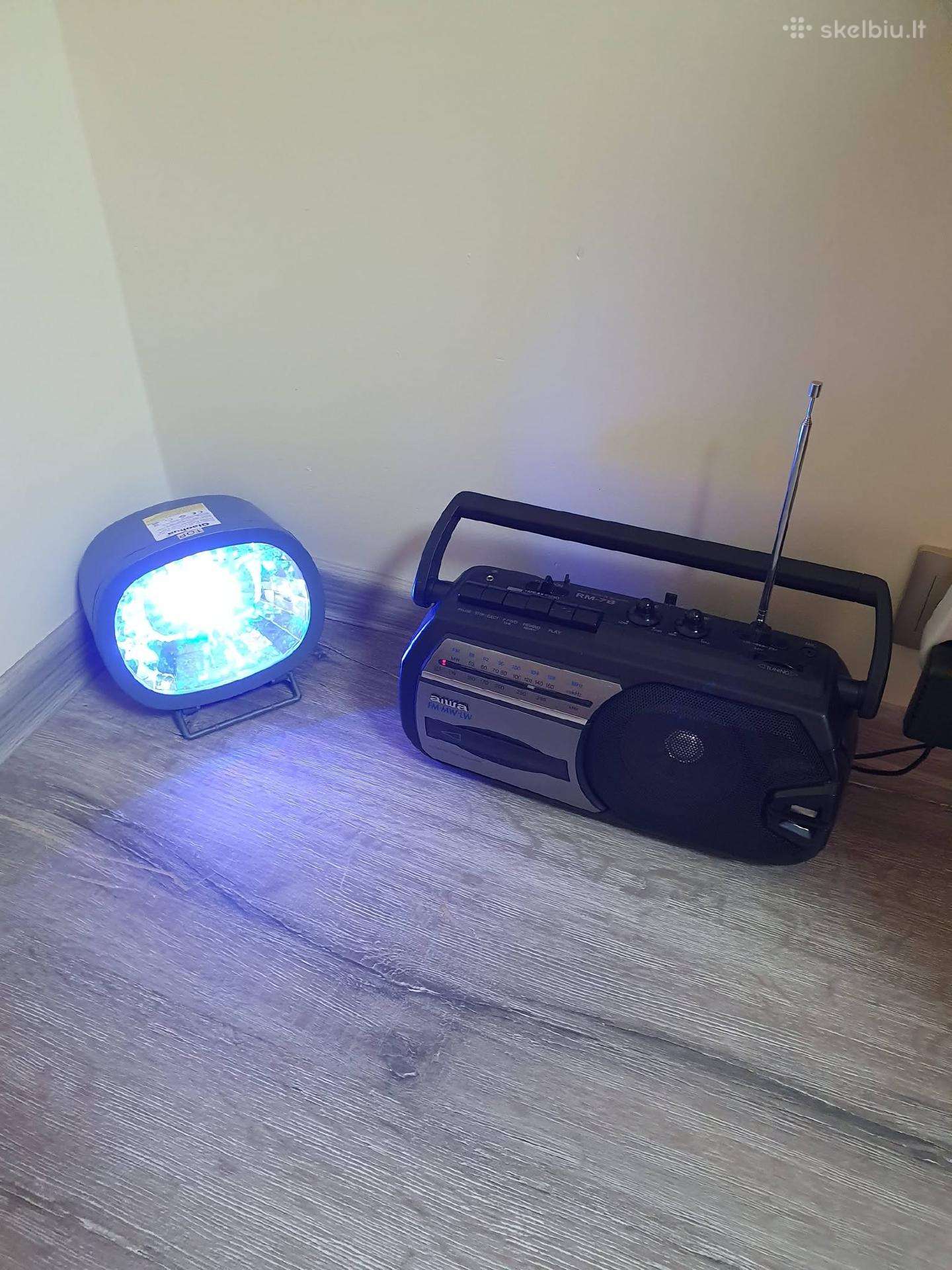 Aiwa Rm-78