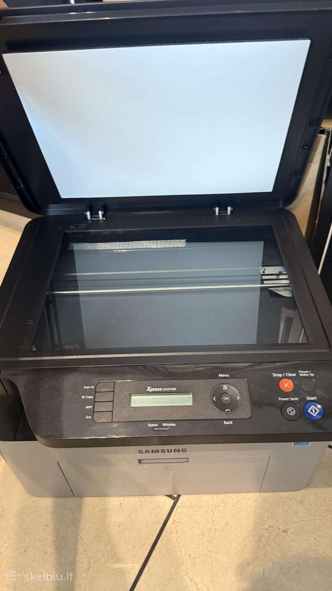 Samsung m2070w