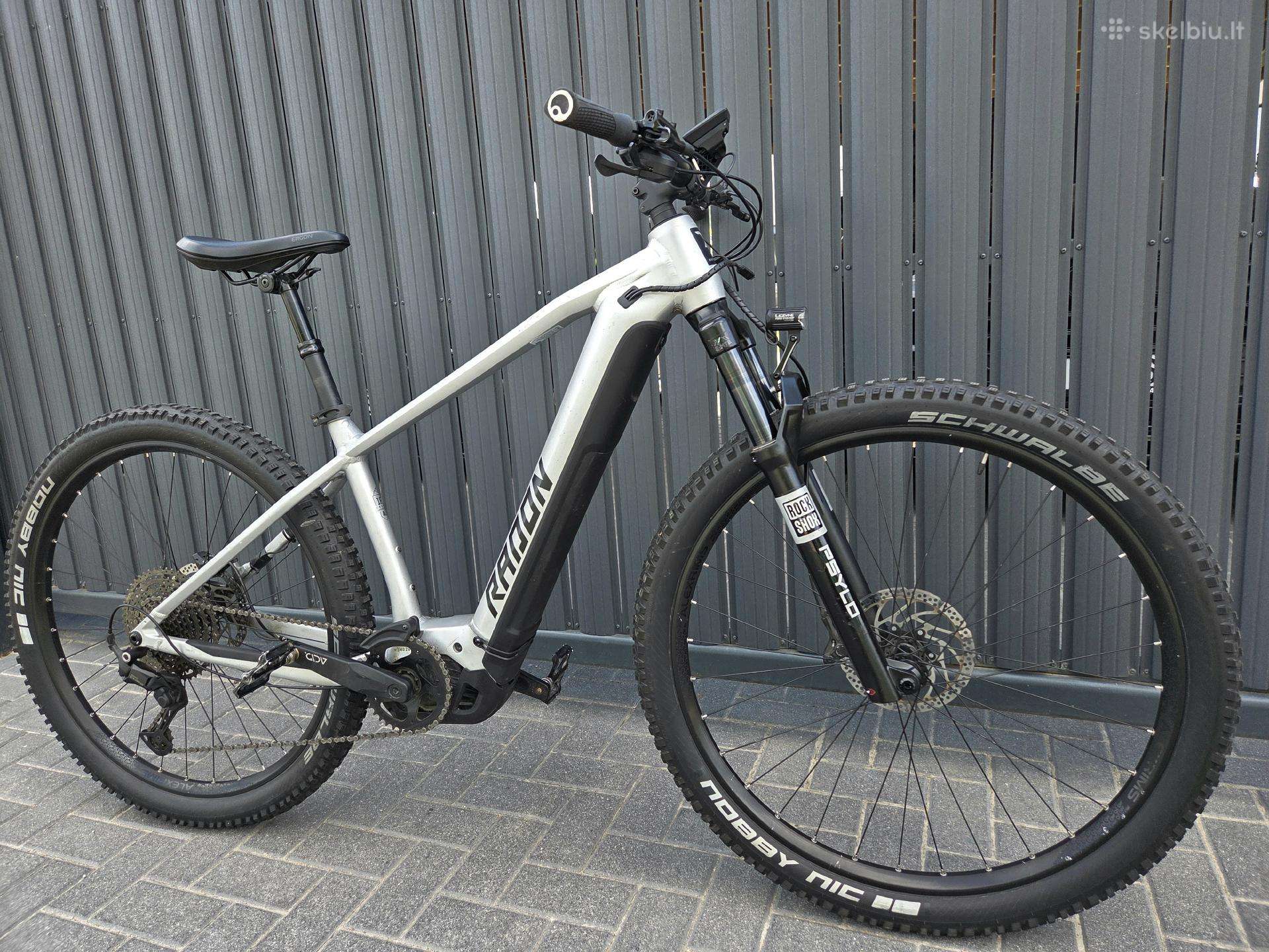 Electric bike Radon 29″