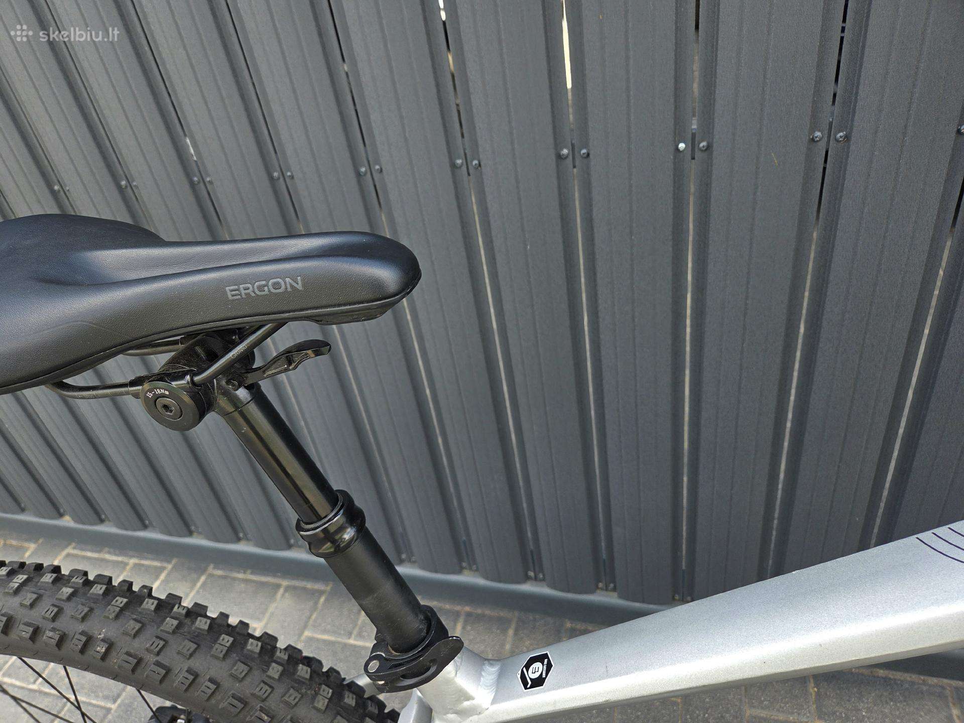 Electric bike Radon 29″