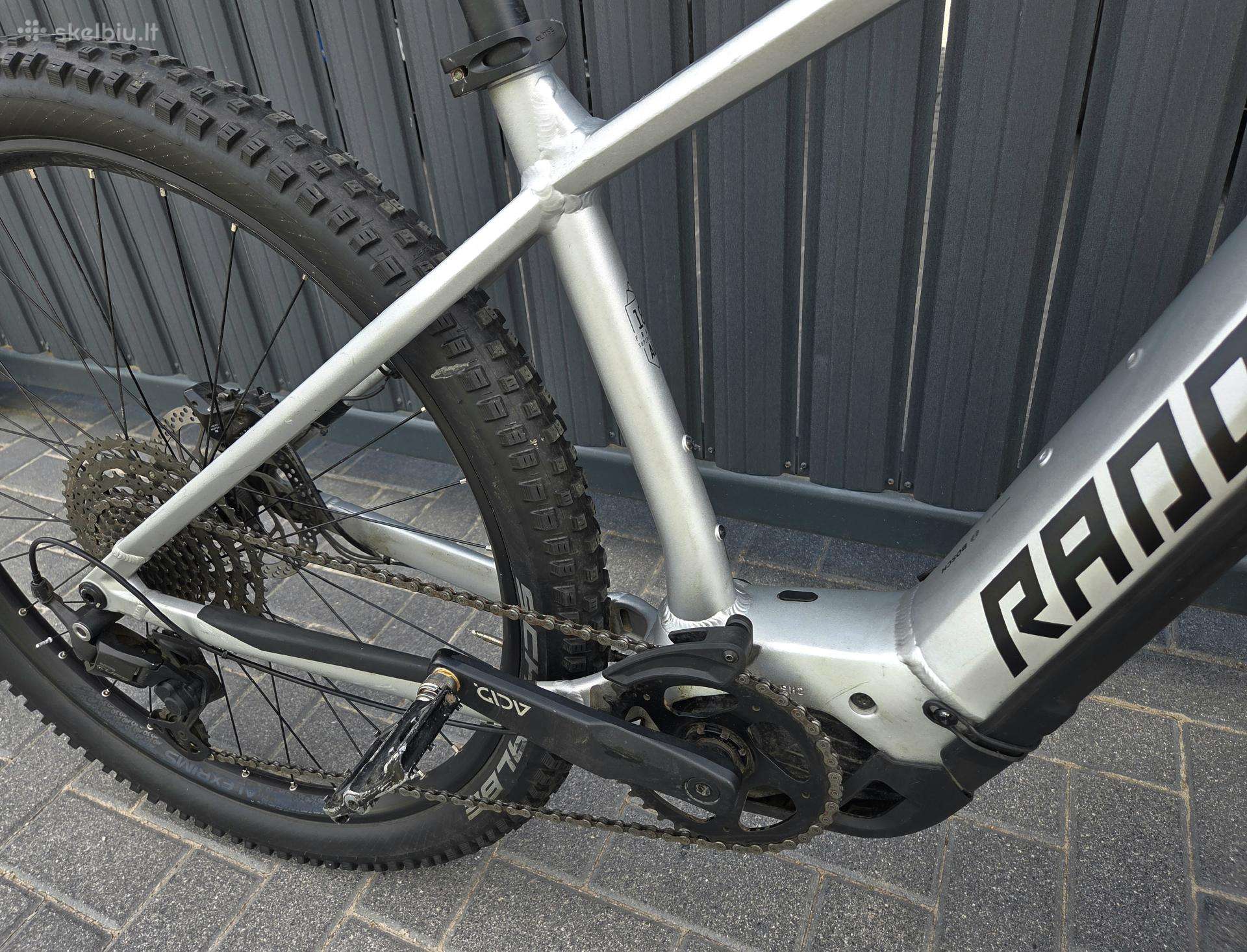 Electric bike Radon 29″