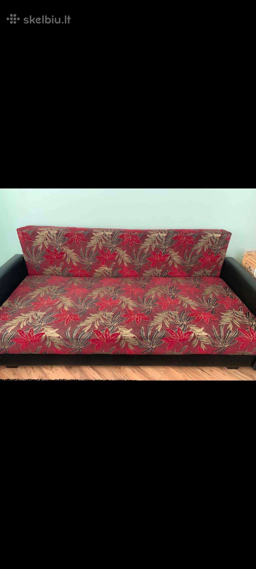 Sofa-lova