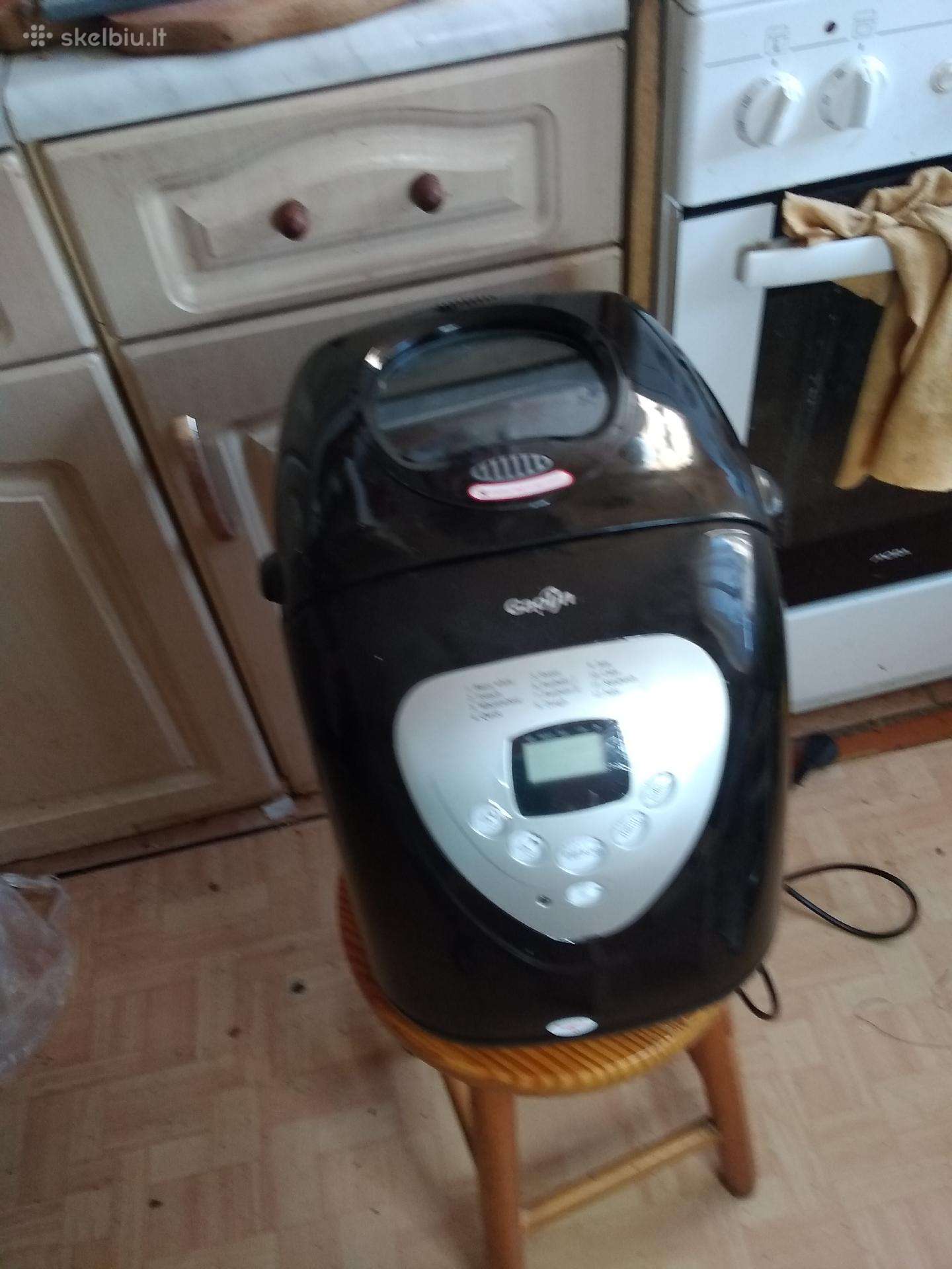 Duonkepe elektrine