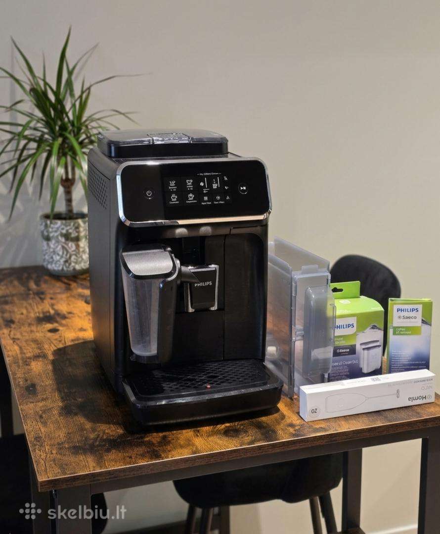 Philips 2200 Lattego