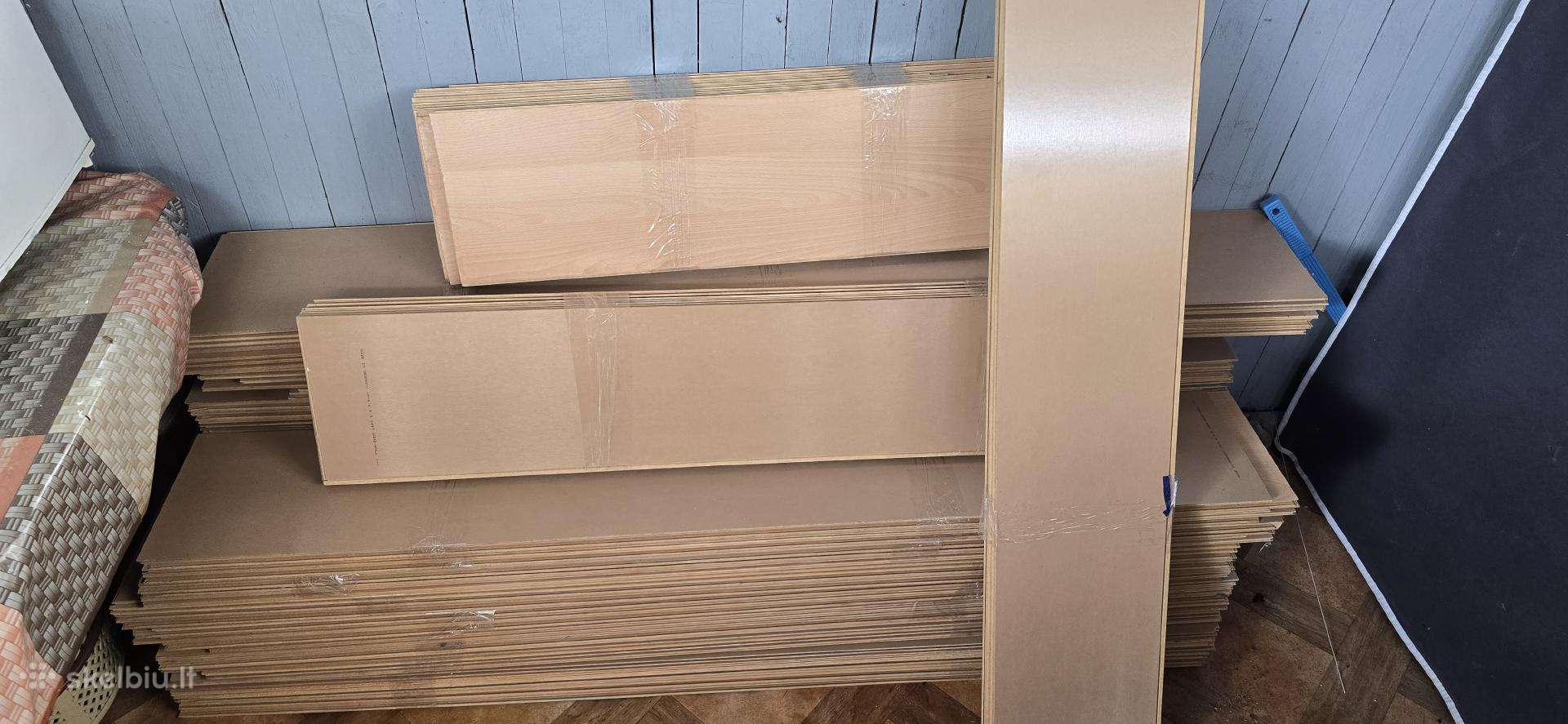 Laminatas