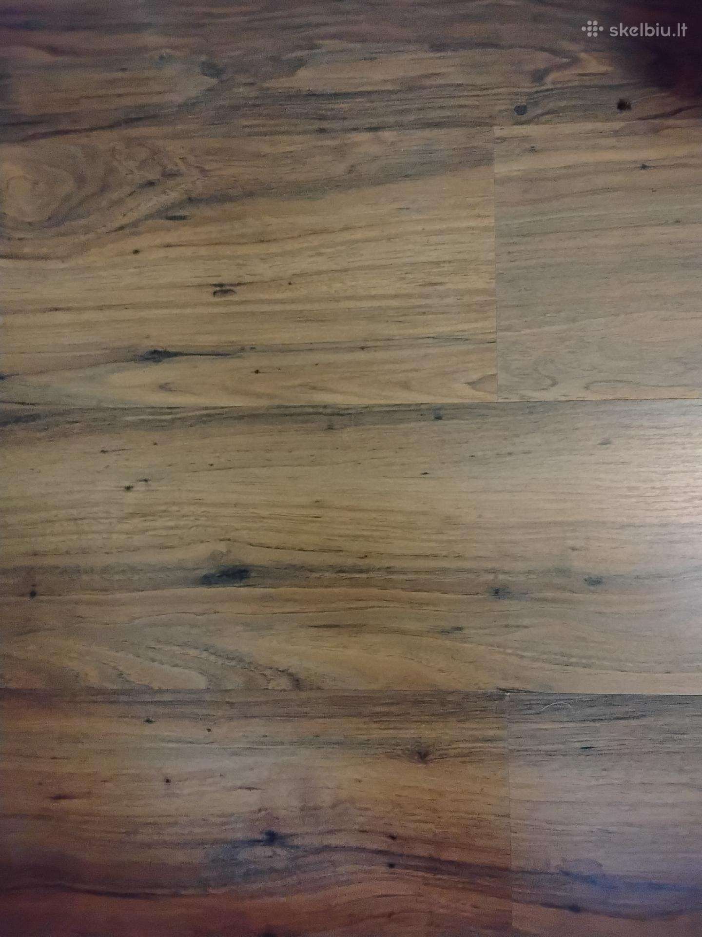 Grindų laminatas