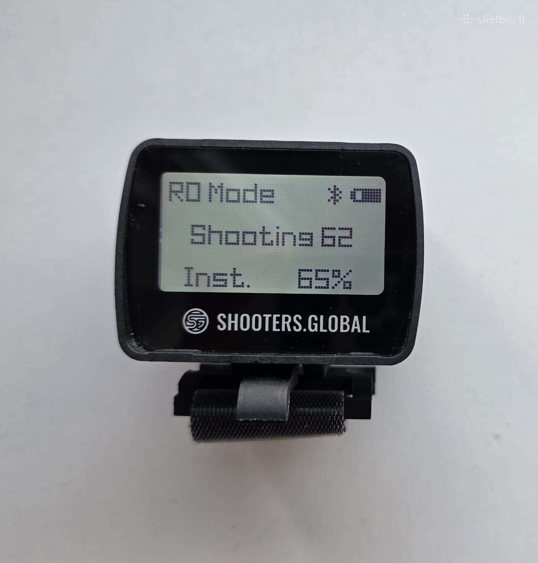 Sg Timer Go