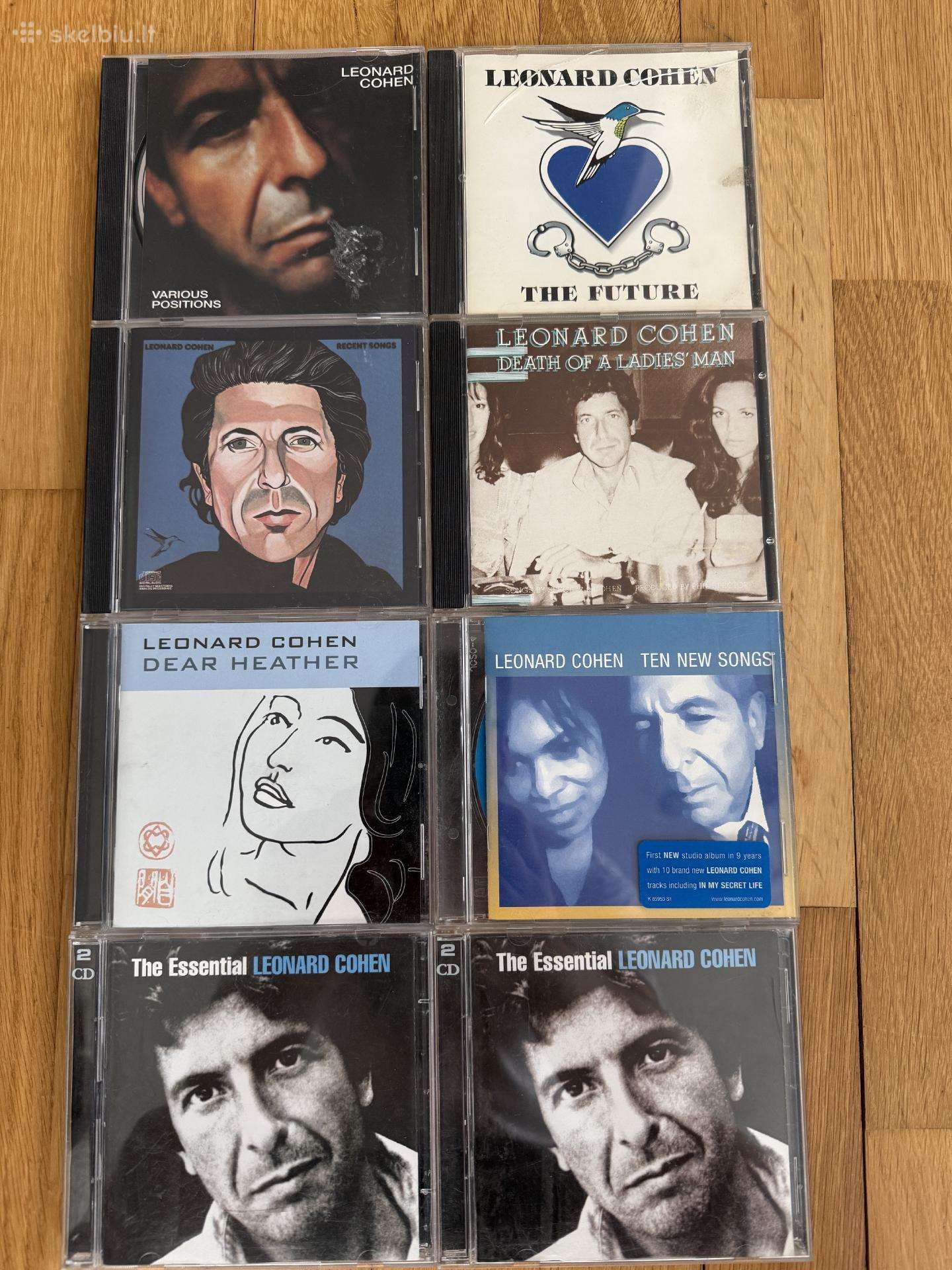Chris Rea,muse,smokie,beegees
