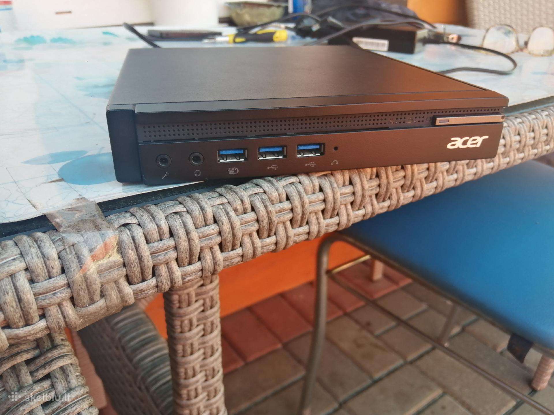 Acer Veriton N4640g V2