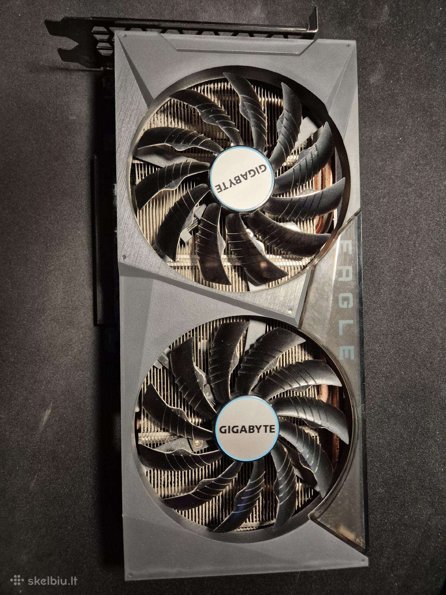 Gigabyte Rtx 3060ti