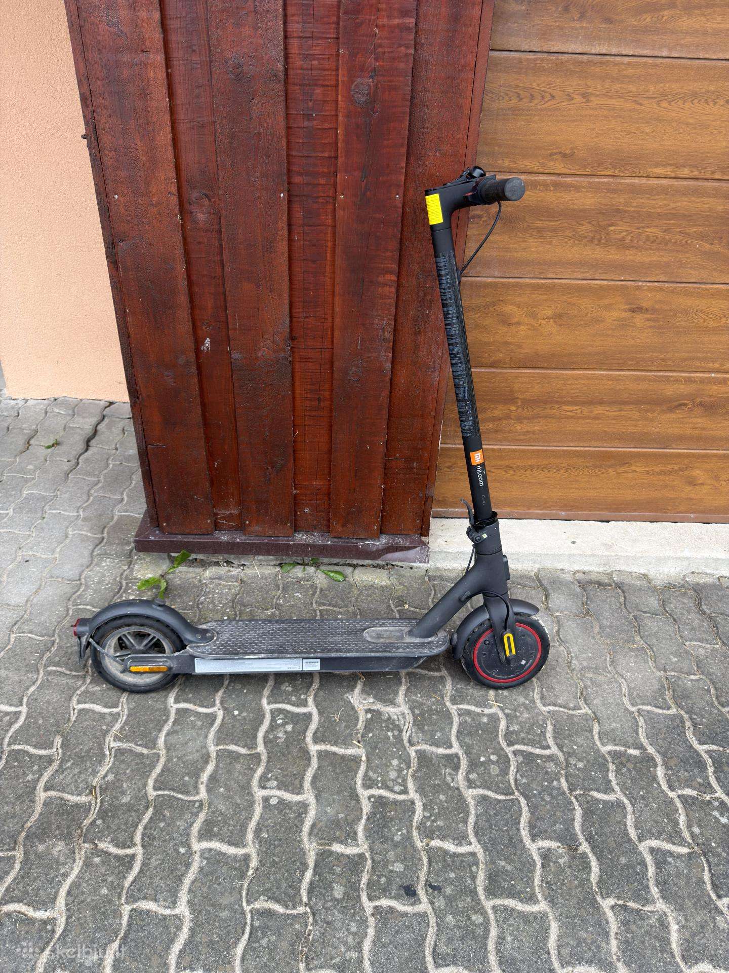 Xiaomi Mi Electric Scooter Pro 2 – 250 W / 600 Wp