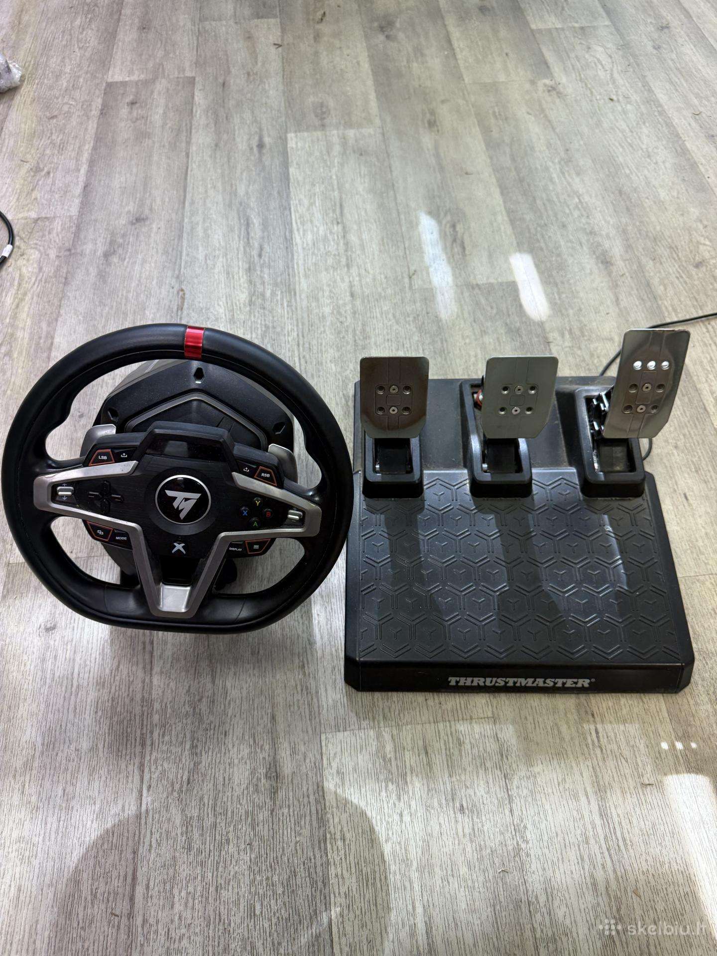 Thrustmaster t248
