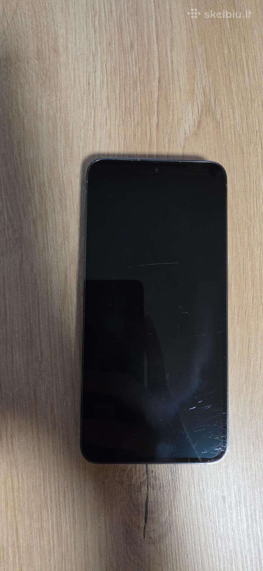 Samsung Galaxy S23 128gb Green Originali dėžutė
