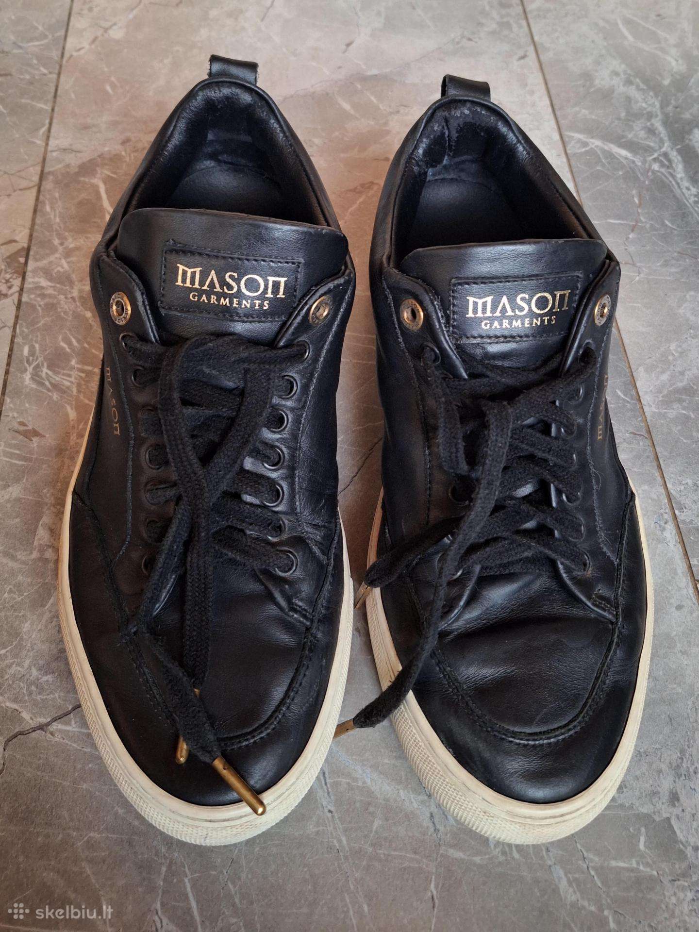 Mason Garments batai