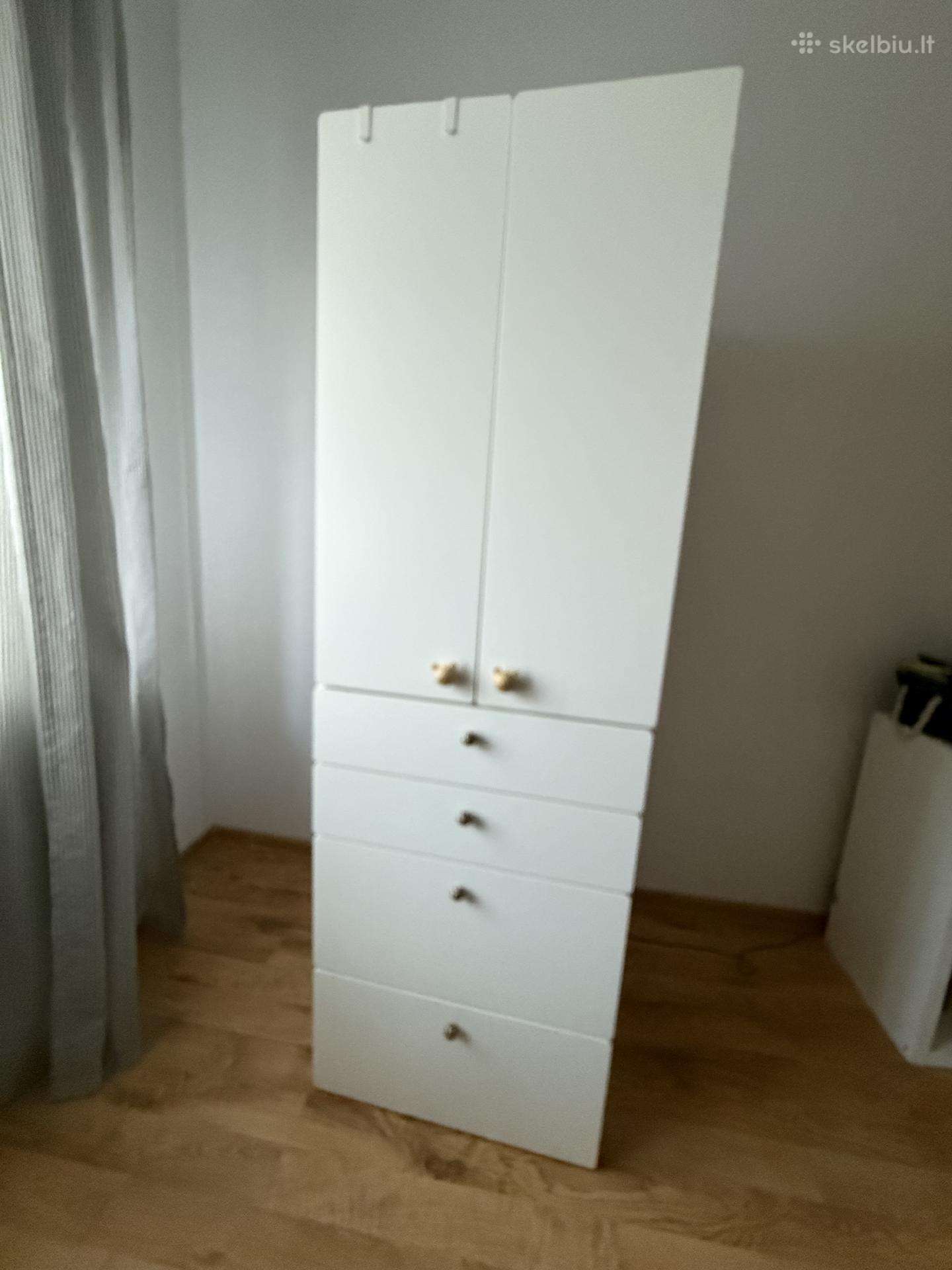 Smastad spinta