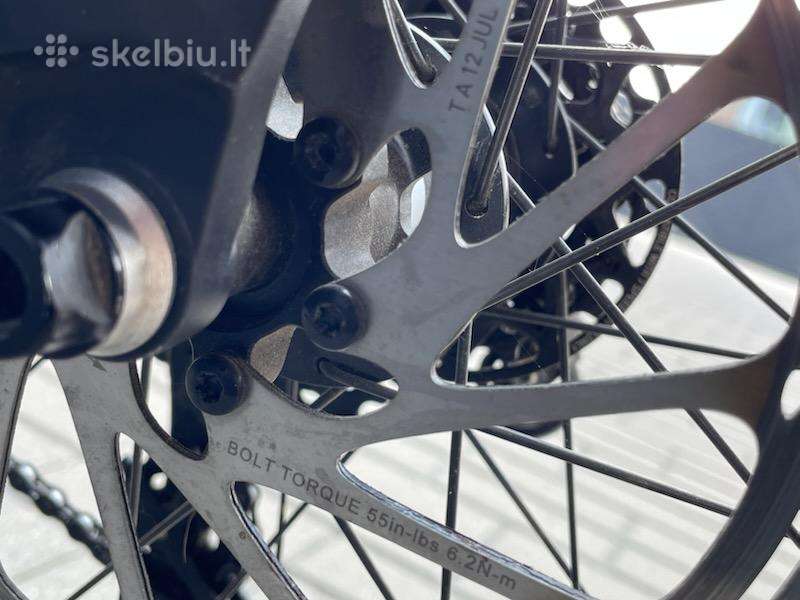 Горный велосипед Giant 27.5″