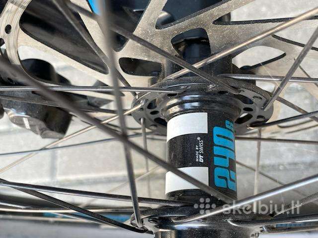 Горный велосипед Giant 27.5″