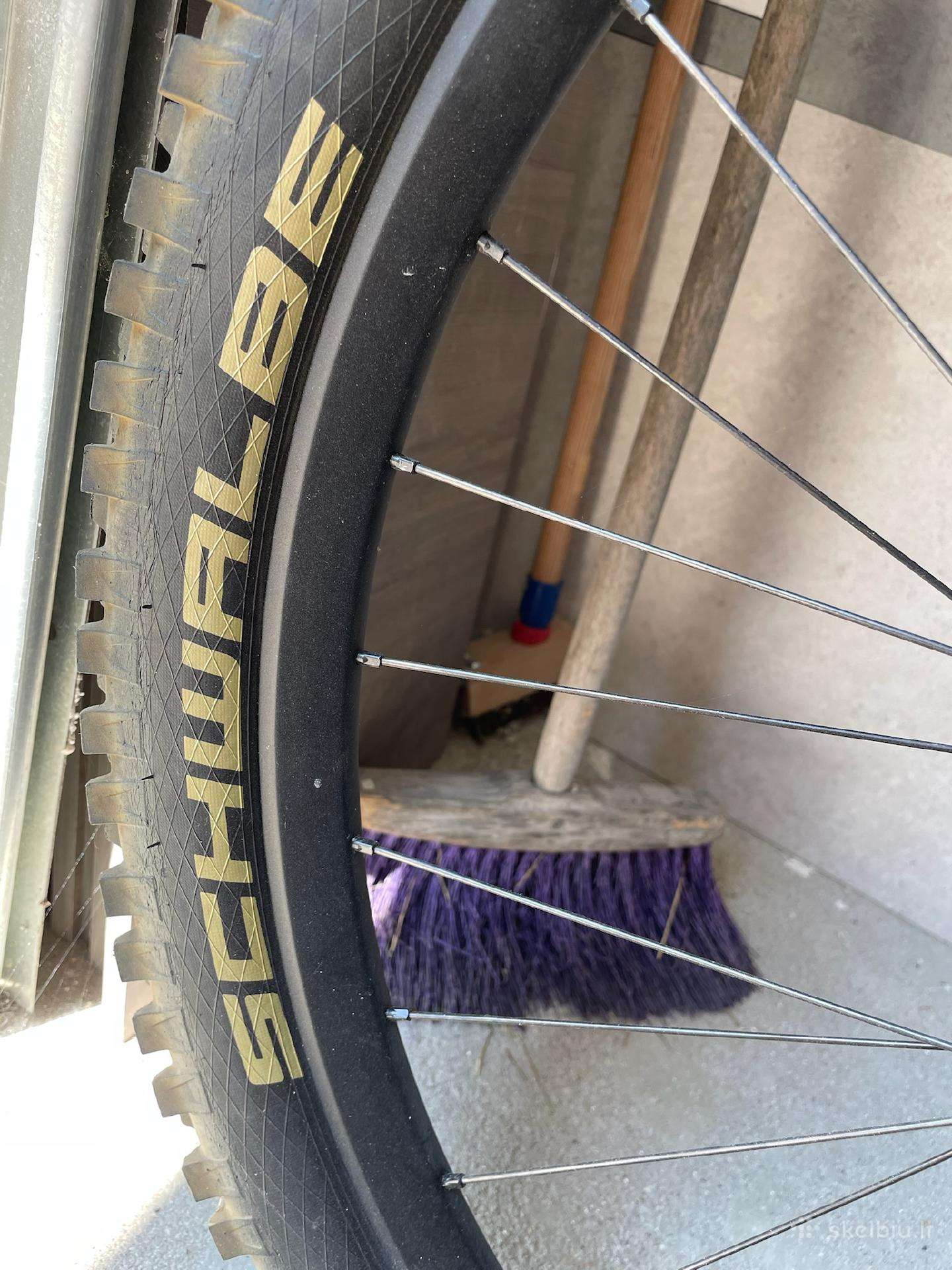 Горный велосипед Giant 27.5″