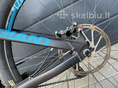 Горный велосипед Giant 27.5″