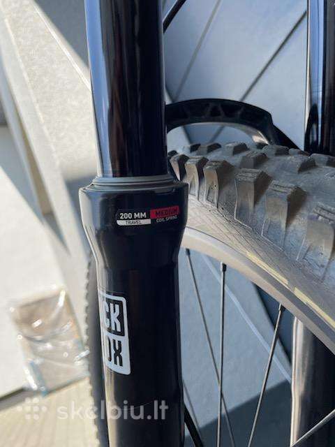 Горный велосипед Giant 27.5″