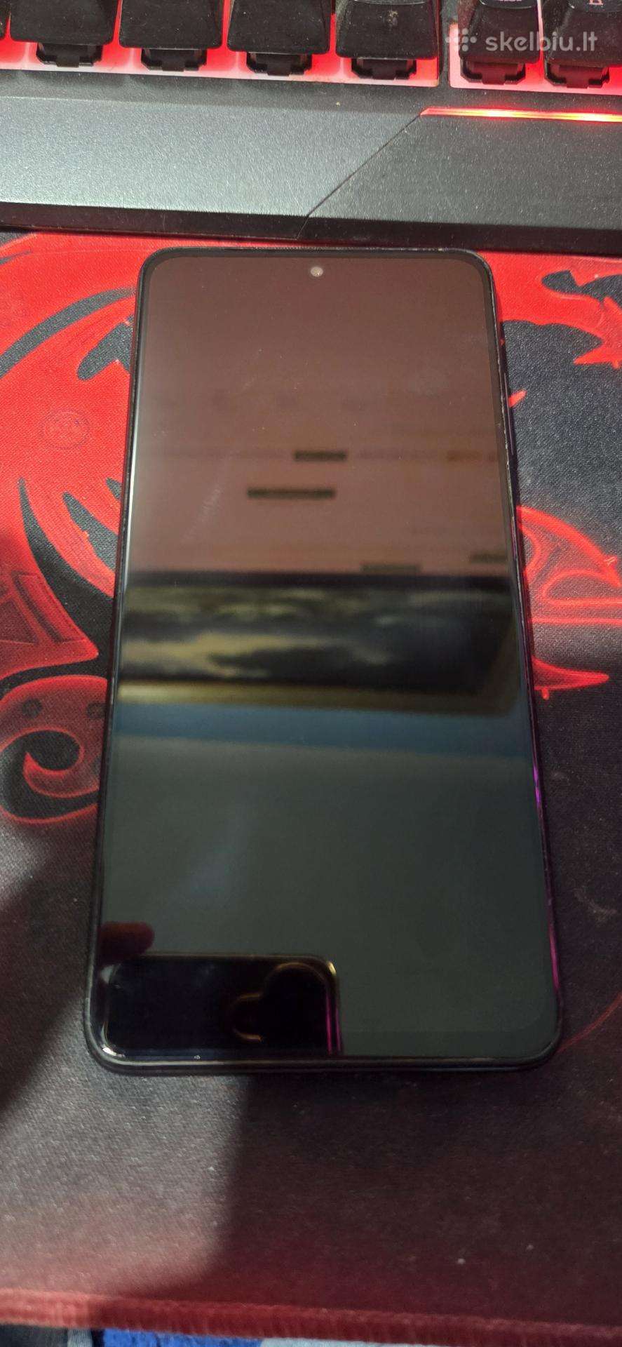 Poco x3 pro