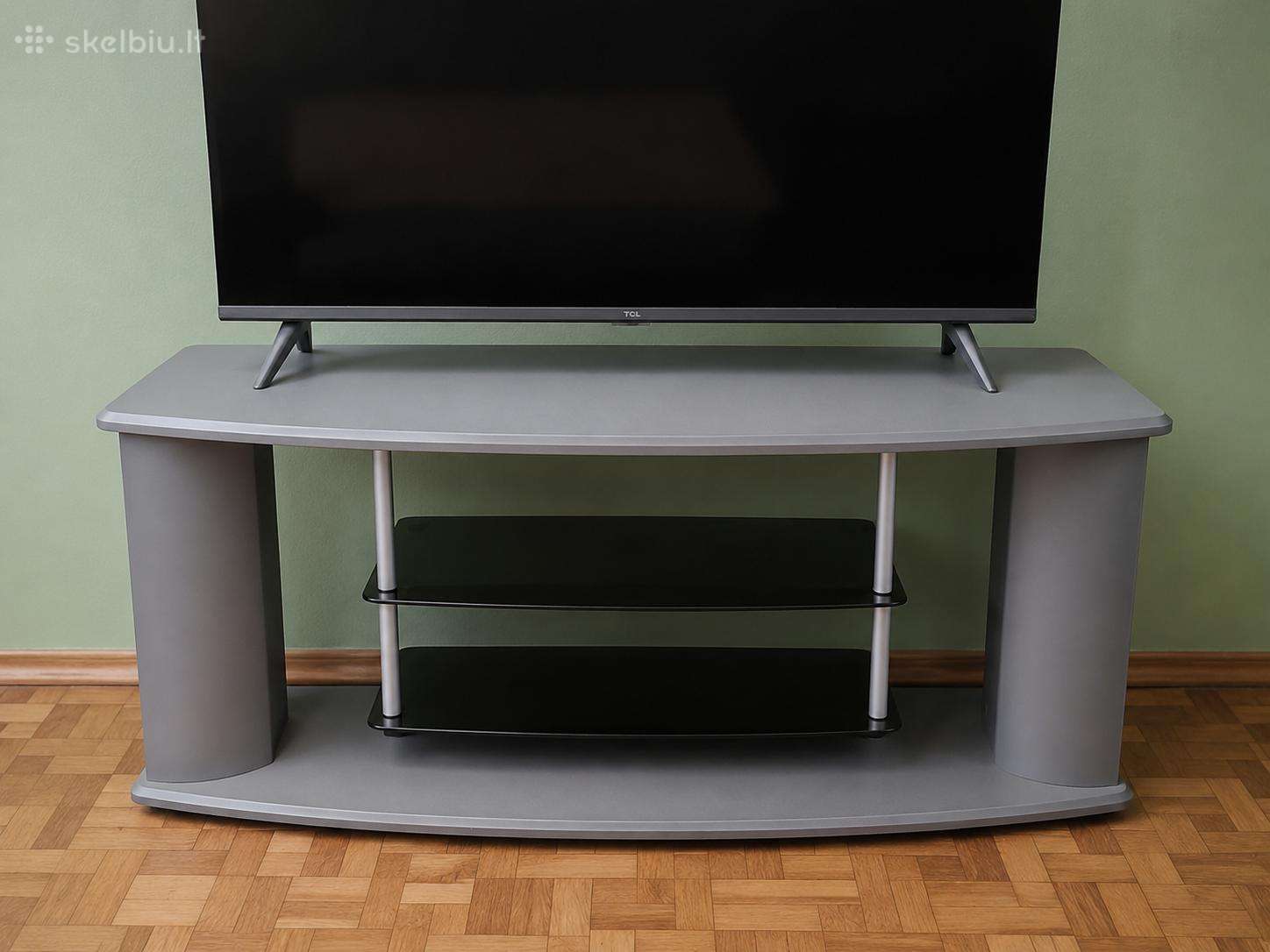 TV staliukas