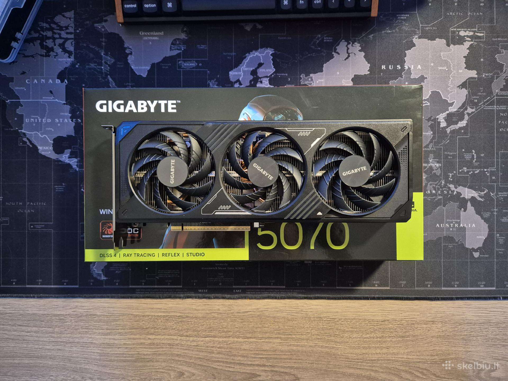 Rtx 5070