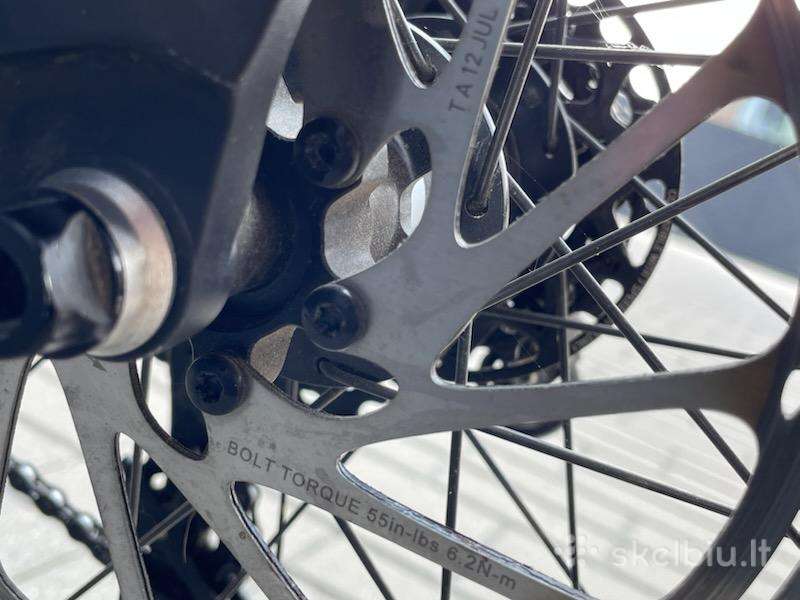 Горный велосипед Giant 27.5″