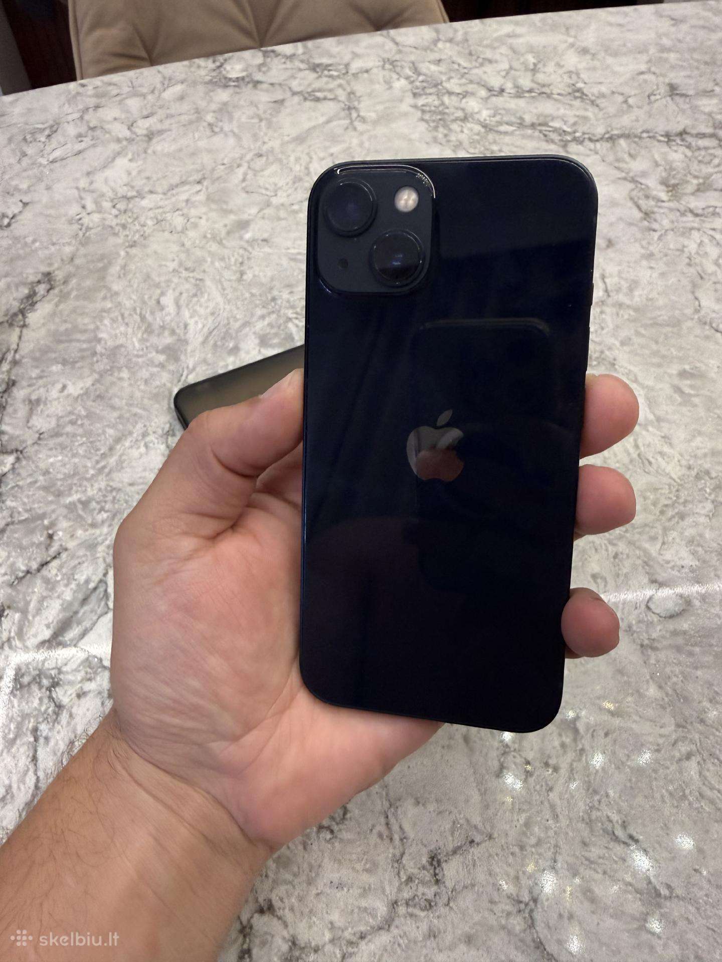 iPhone 13, 128gb 89%