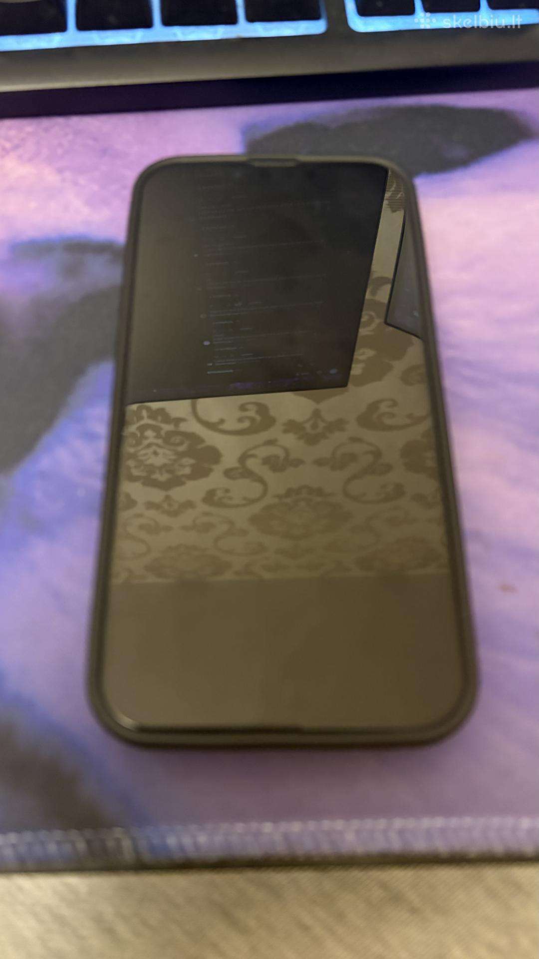 iPhone 13 128gb Midnight Black