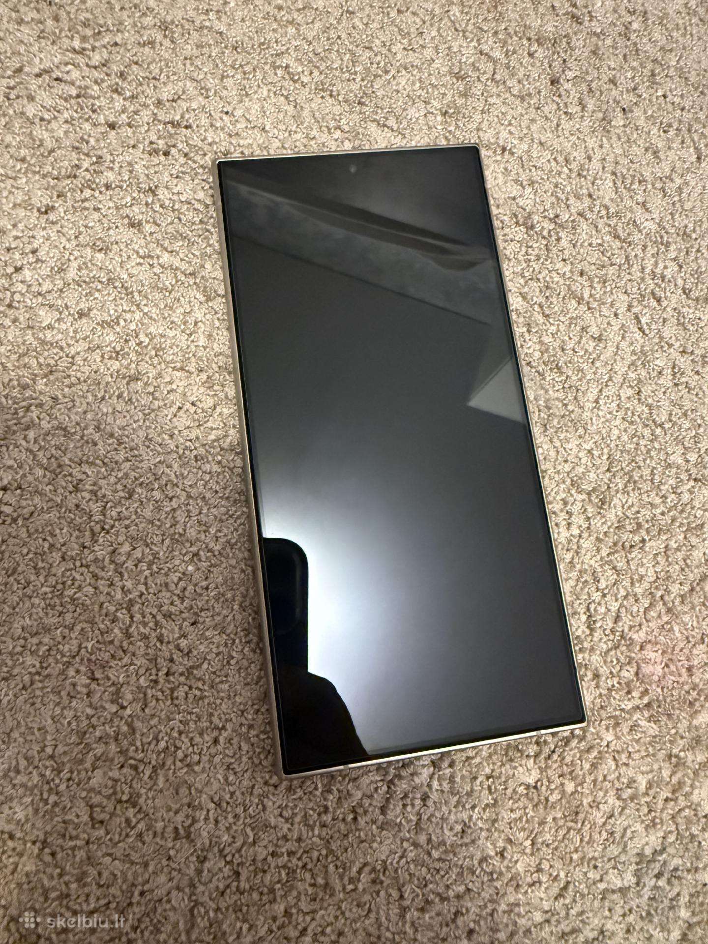 Samsung s24 Ultra 256gb