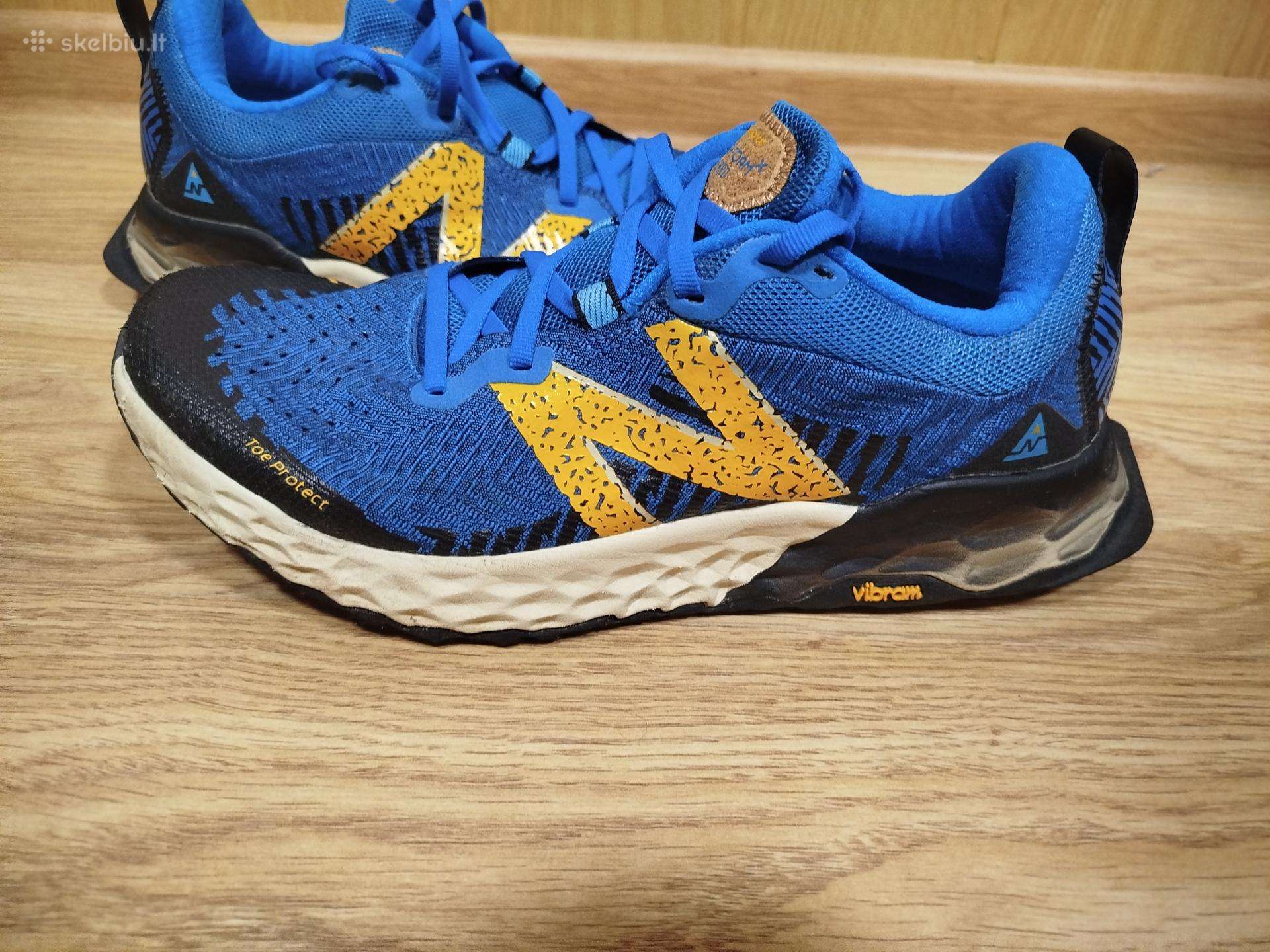 New Balance Fresh Foam Hierro V6 kedai