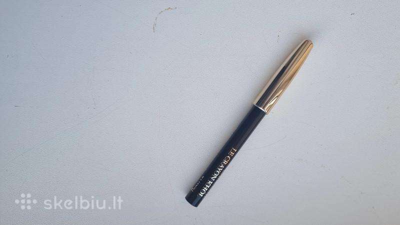 Naujas mini Lancome piešttukas