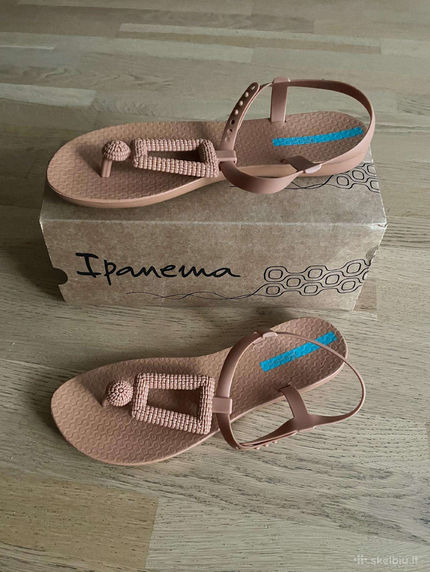 Ipanema basutės