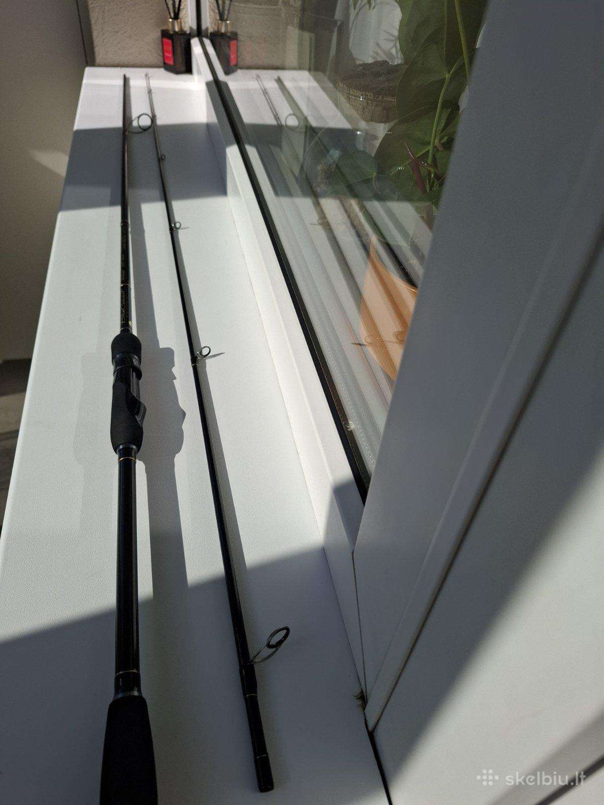 Yamaga blanks