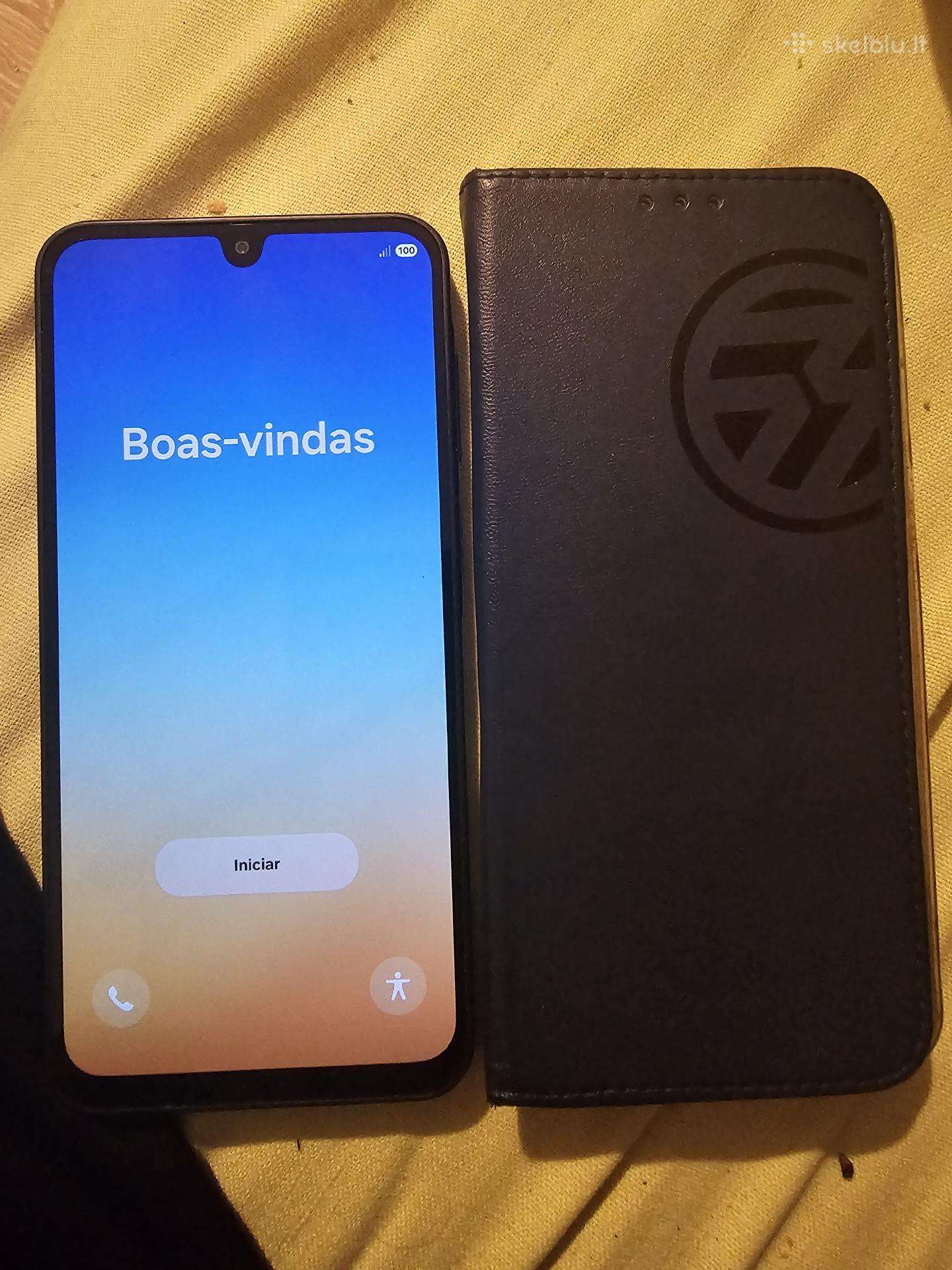 A17 samsung